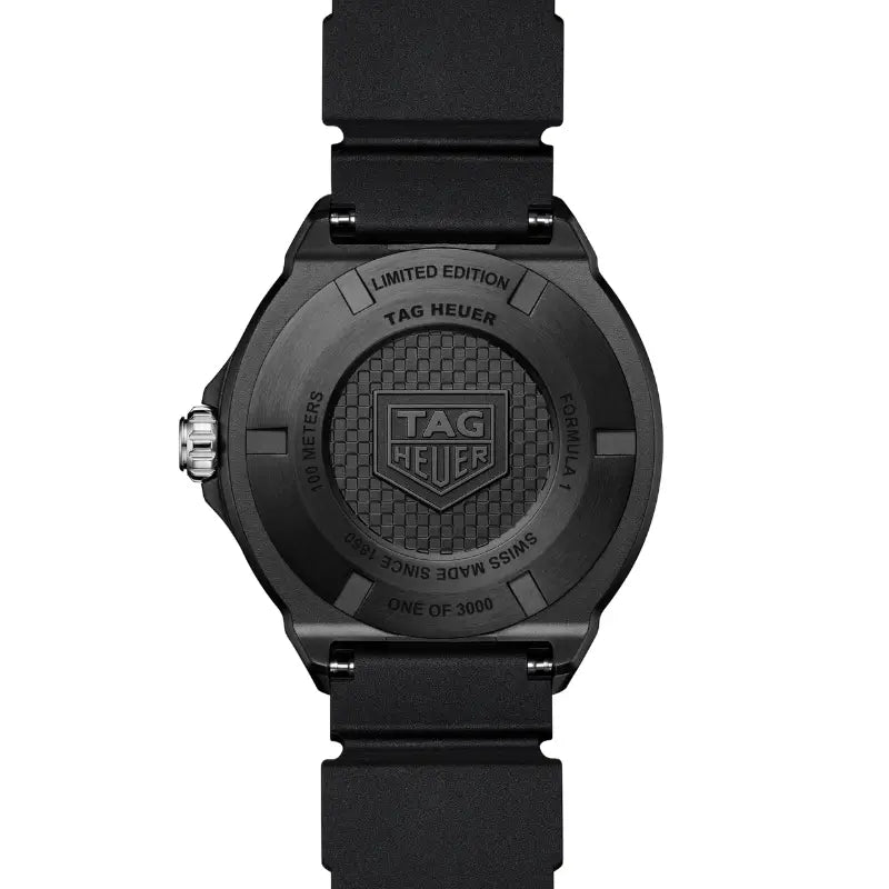 Formula 1 Solargraph LIMITED EDITION