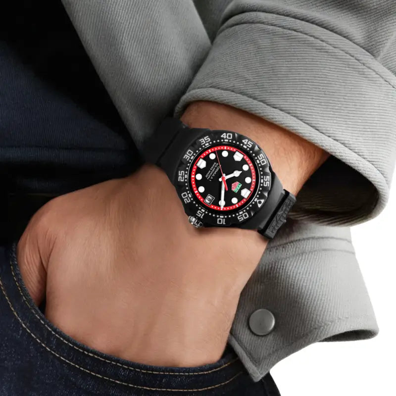 Formula 1 Solargraph LIMITED EDITION