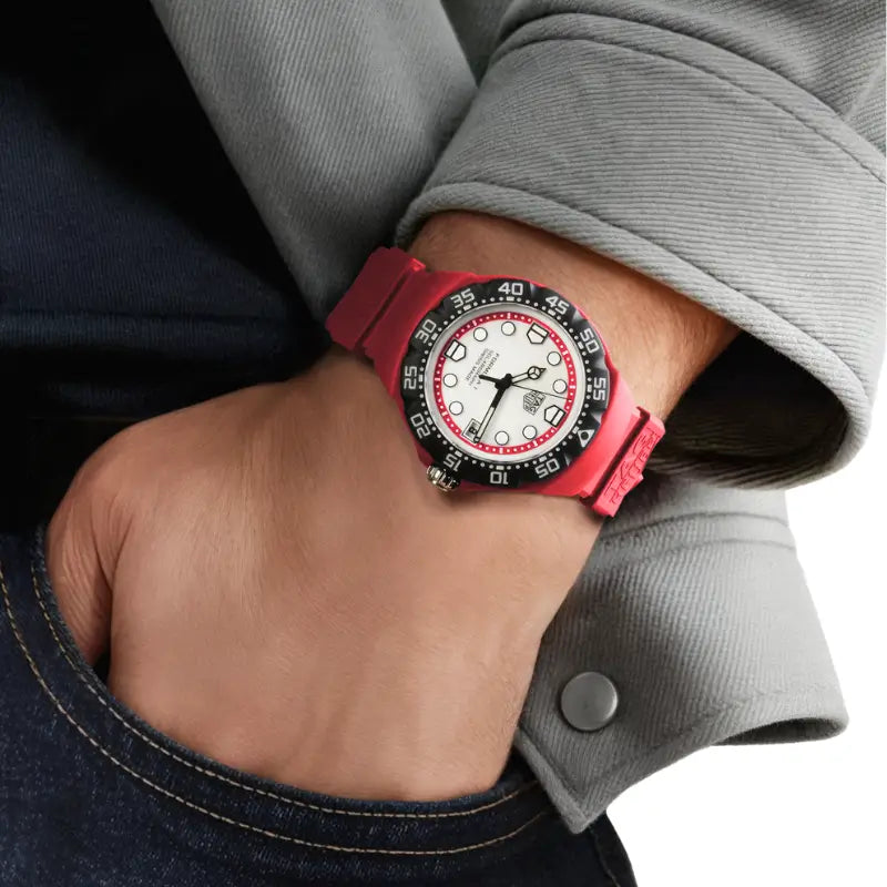 Formula 1 Solargraph LIMITED EDITION