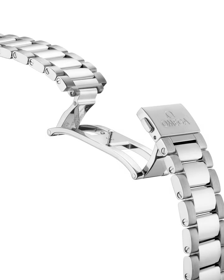 Seamaster Aqua Terra Worldtimer 150M Cidade do Cabo