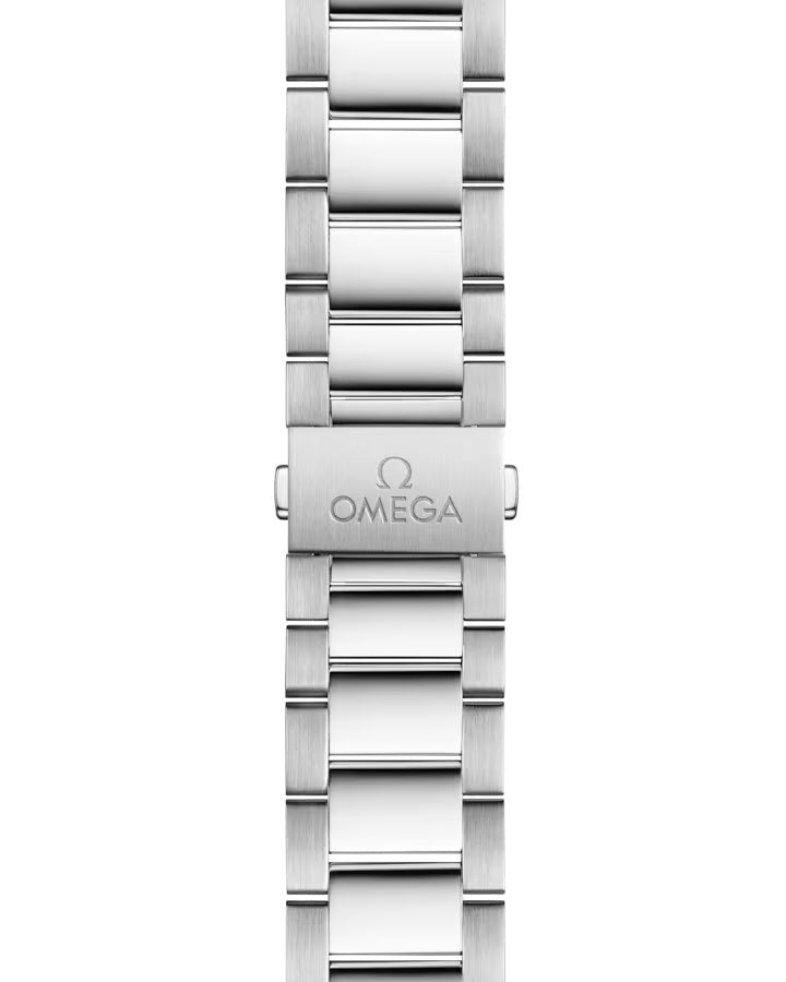 Seamaster Aqua Terra Worldtimer 150M Cidade do Cabo