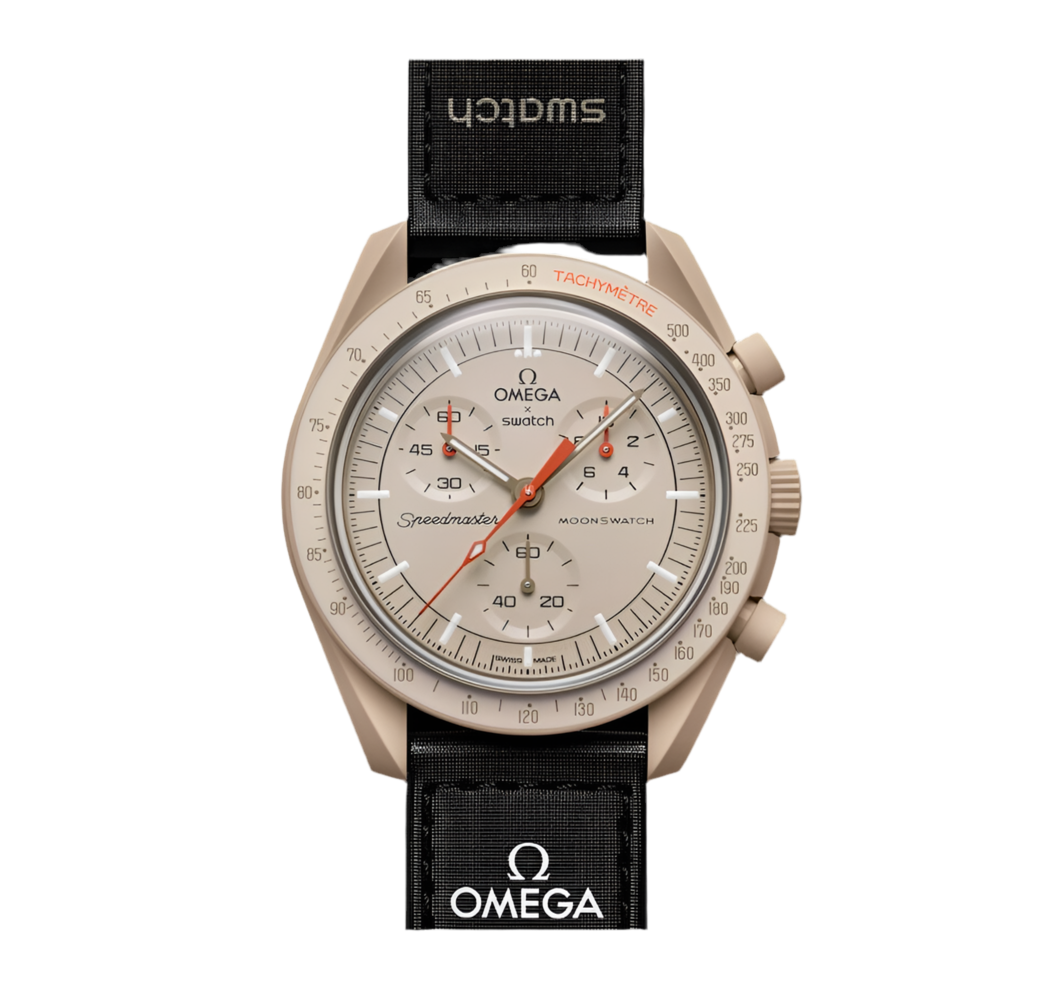 Relógio Missão a Júpiter