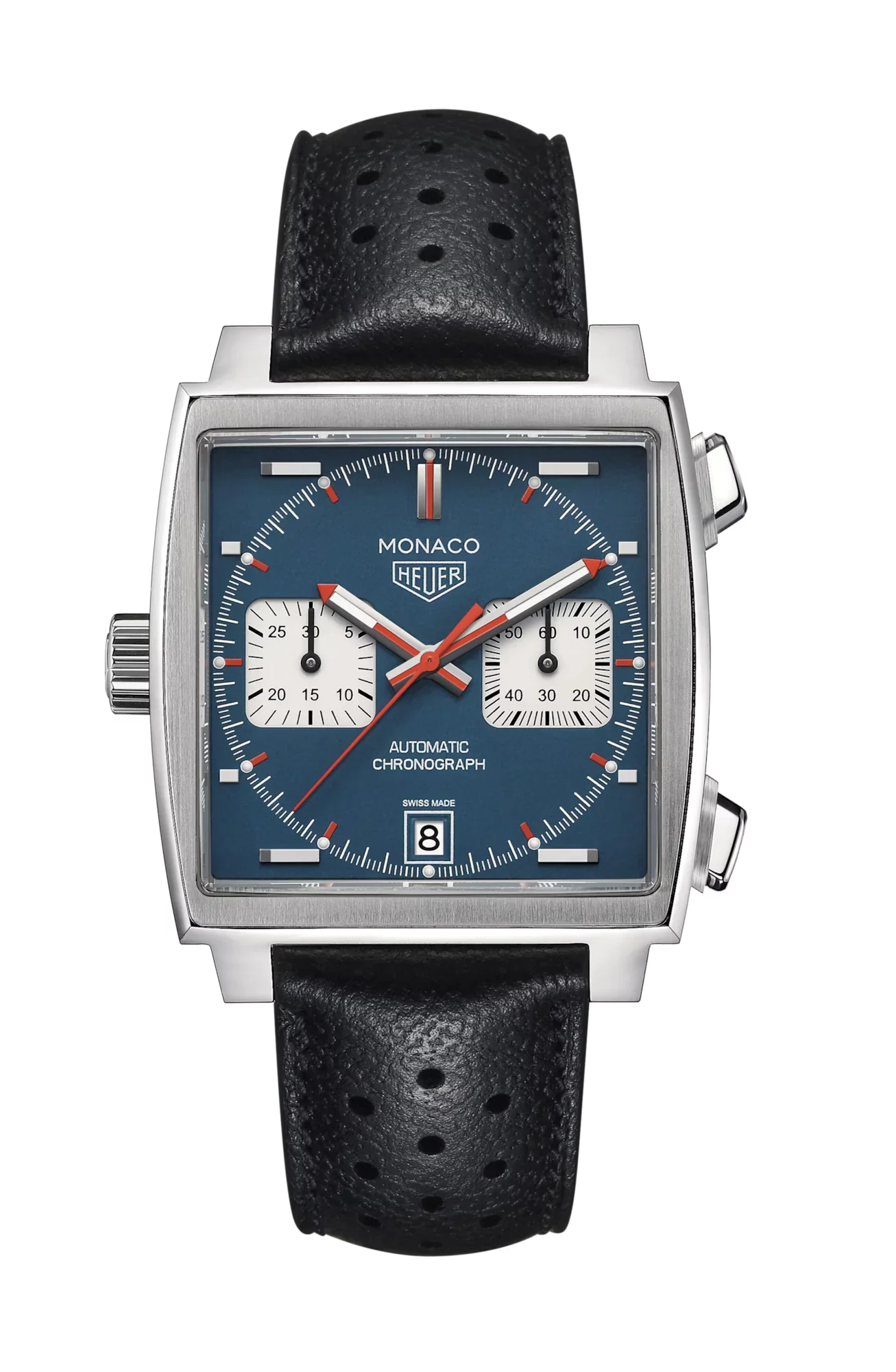 Monaco Chronograph LIMITED EDITION