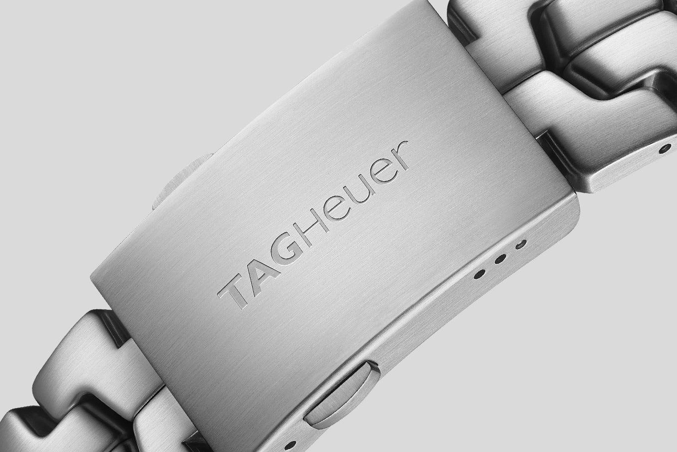 Formula 1 Chronograph x Senna