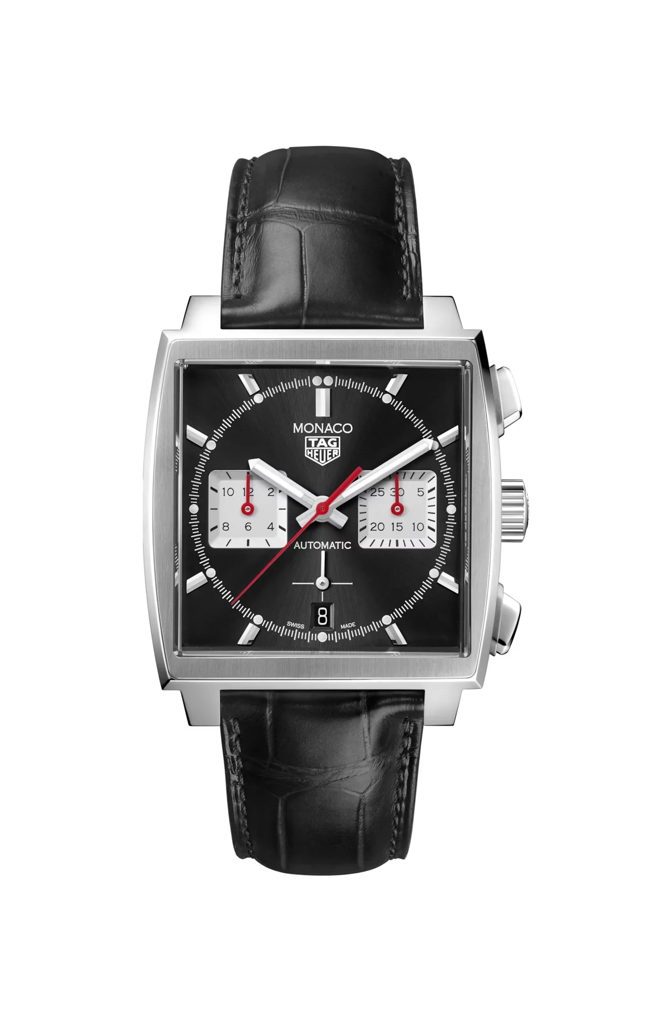 Monaco Chronograph LIMITED EDITION