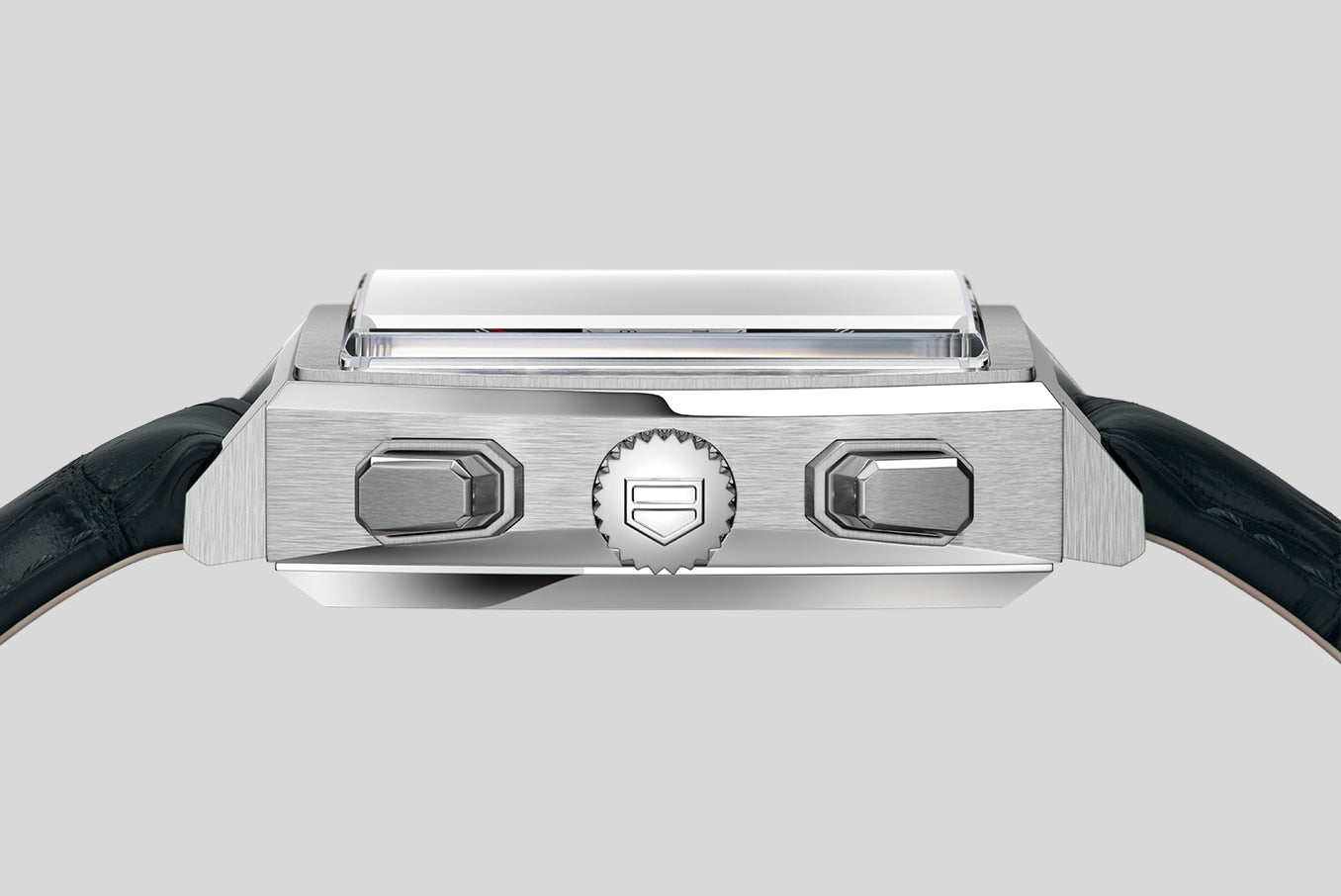 Monaco Chronograph LIMITED EDITION