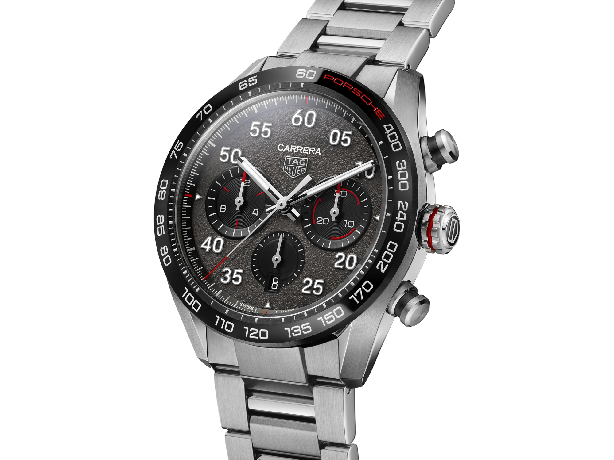 TAG Heuer Carrera Porsche