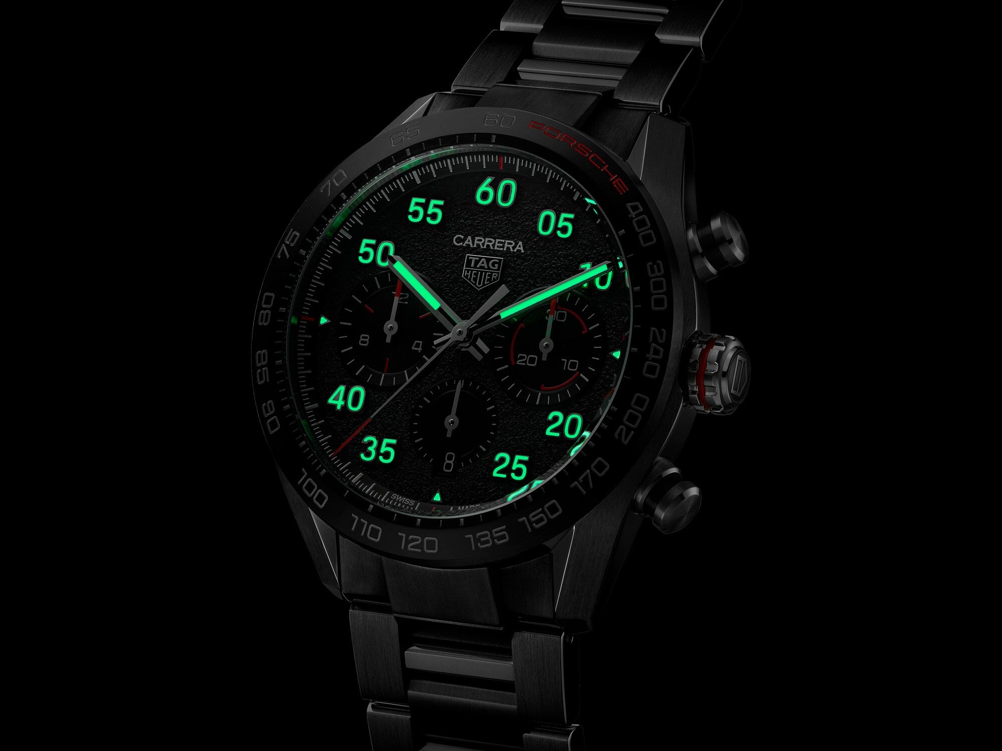 TAG Heuer Carrera Porsche