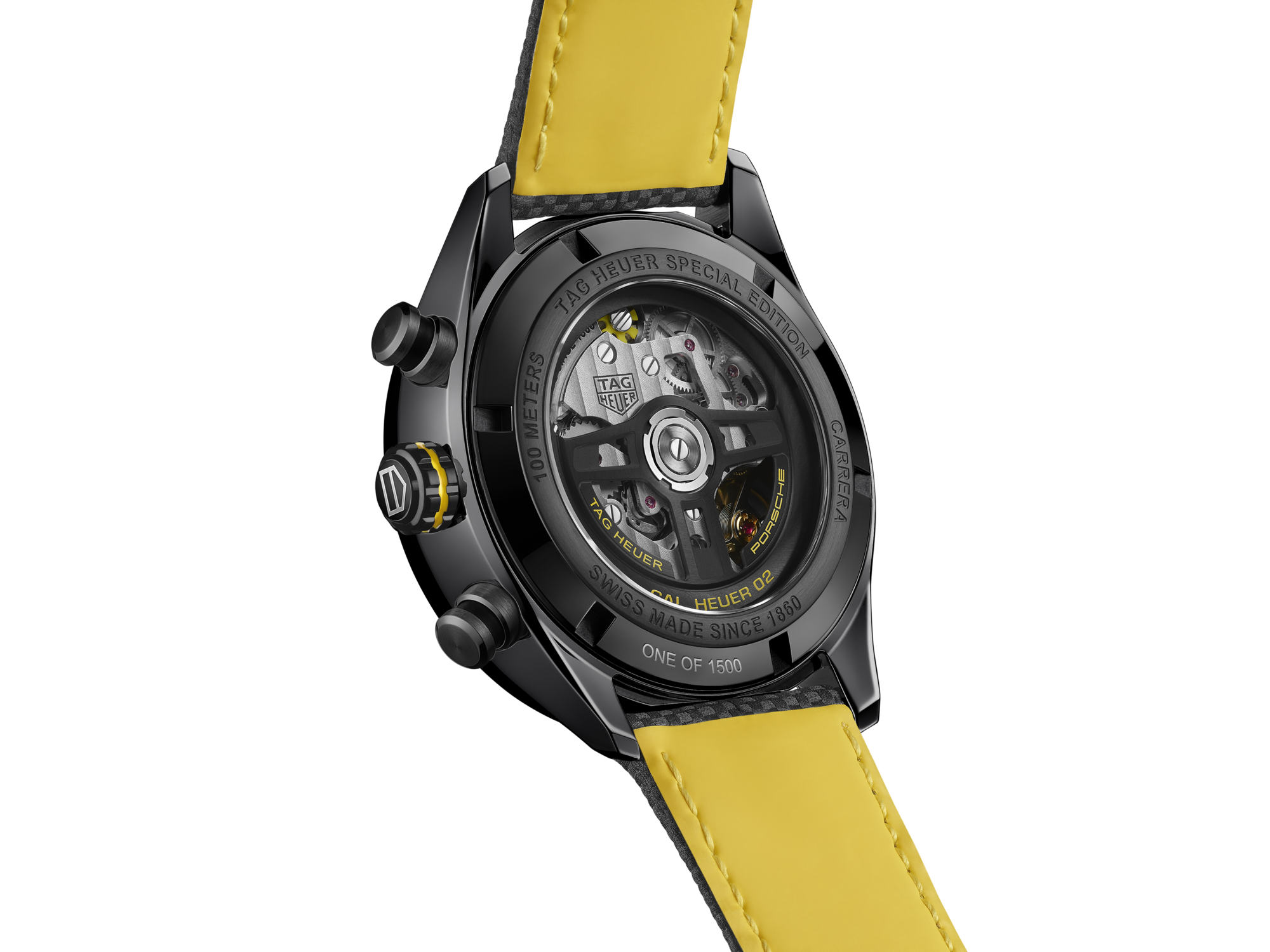 TAG Heuer Carrera Porsche