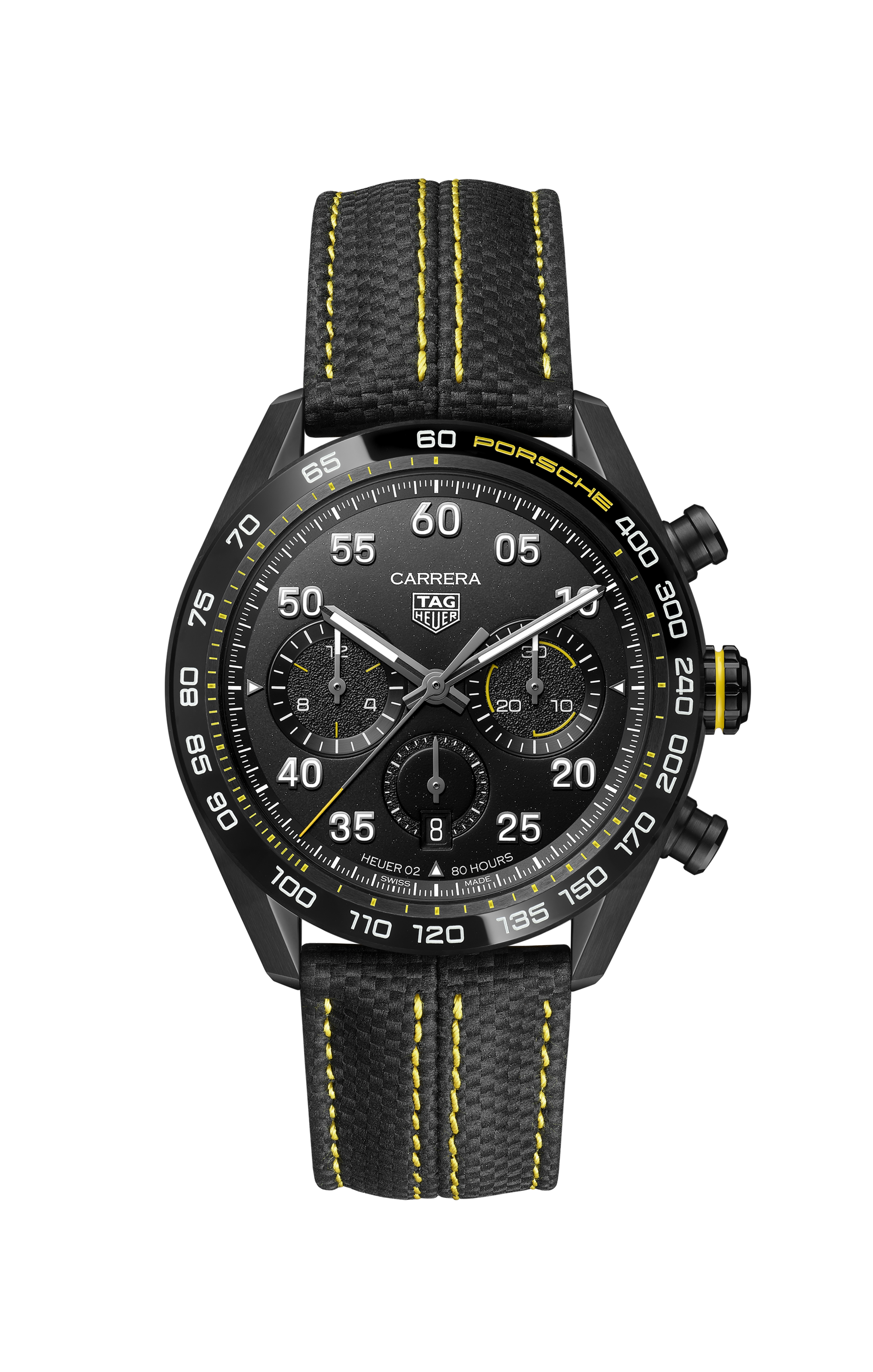 TAG Heuer Carrera Porsche