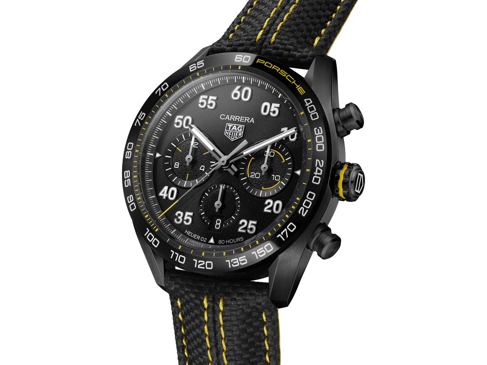 TAG Heuer Carrera Porsche