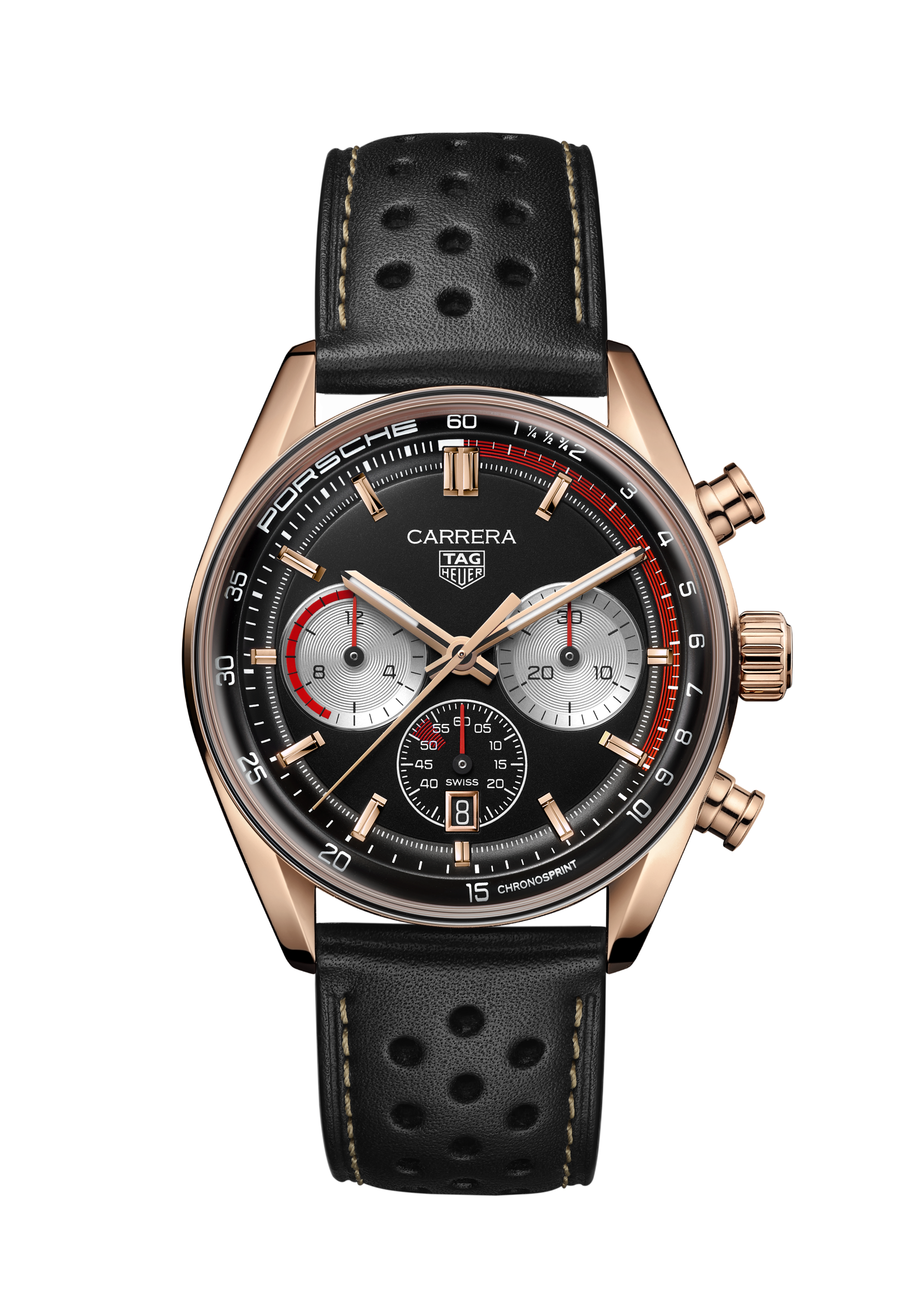 TAG Heuer Carrera Porsche