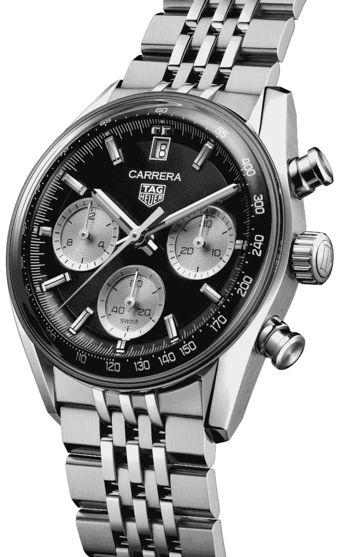 Carrera CHRONOGRAPH LIMITED EDITION