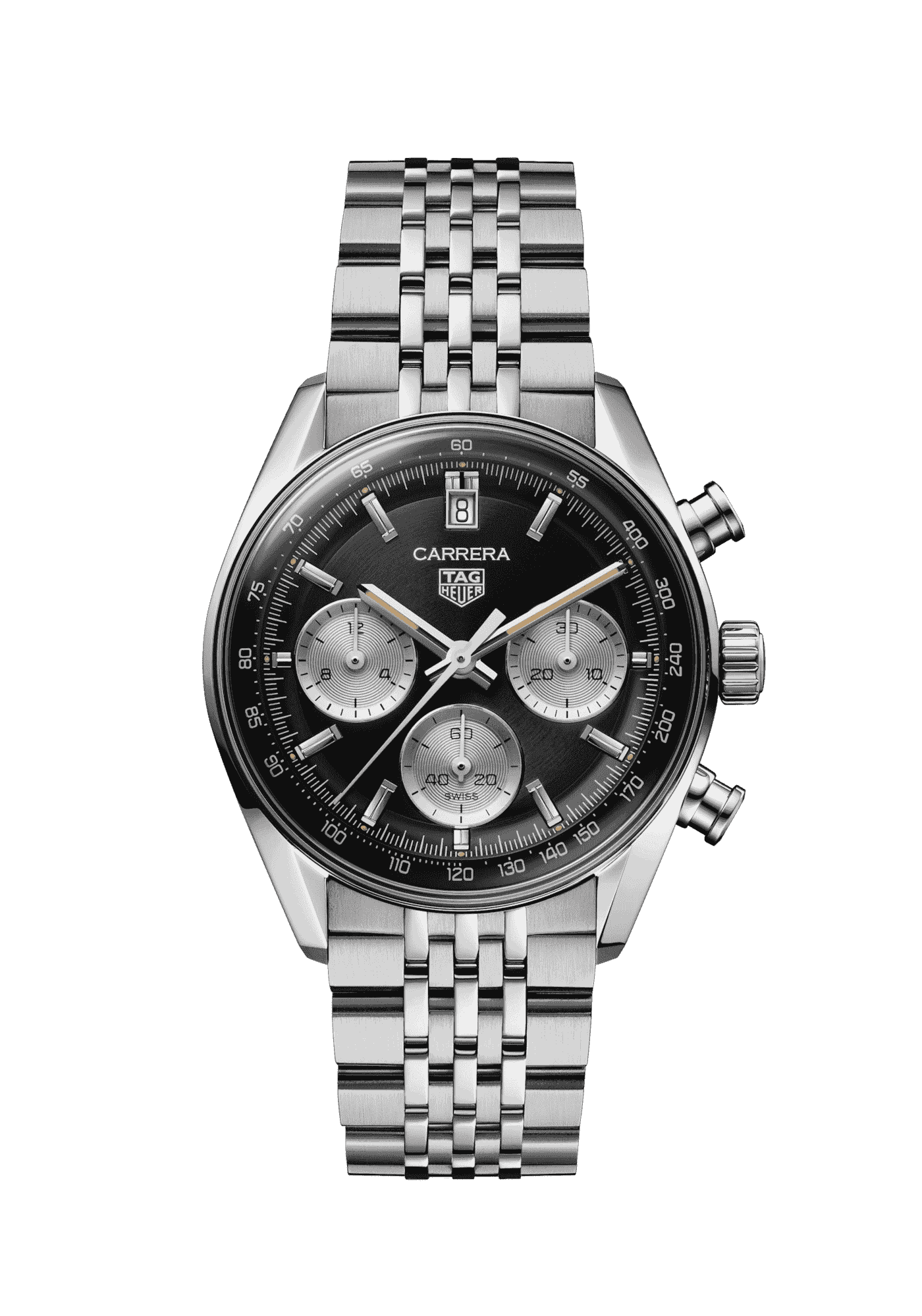 Carrera CHRONOGRAPH LIMITED EDITION