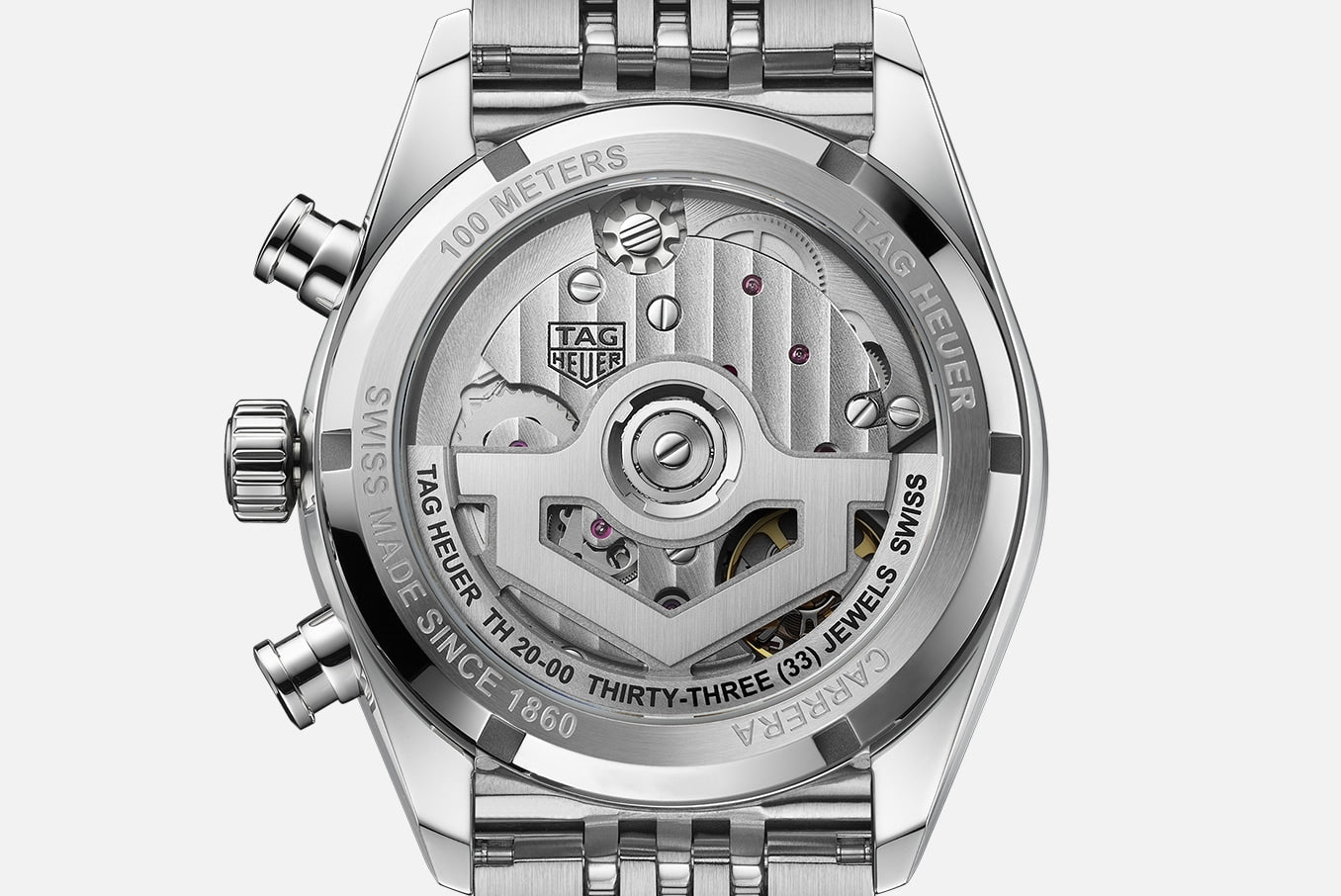 Carrera CHRONOGRAPH LIMITED EDITION