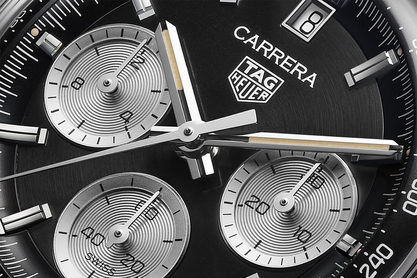 Carrera CHRONOGRAPH LIMITED EDITION