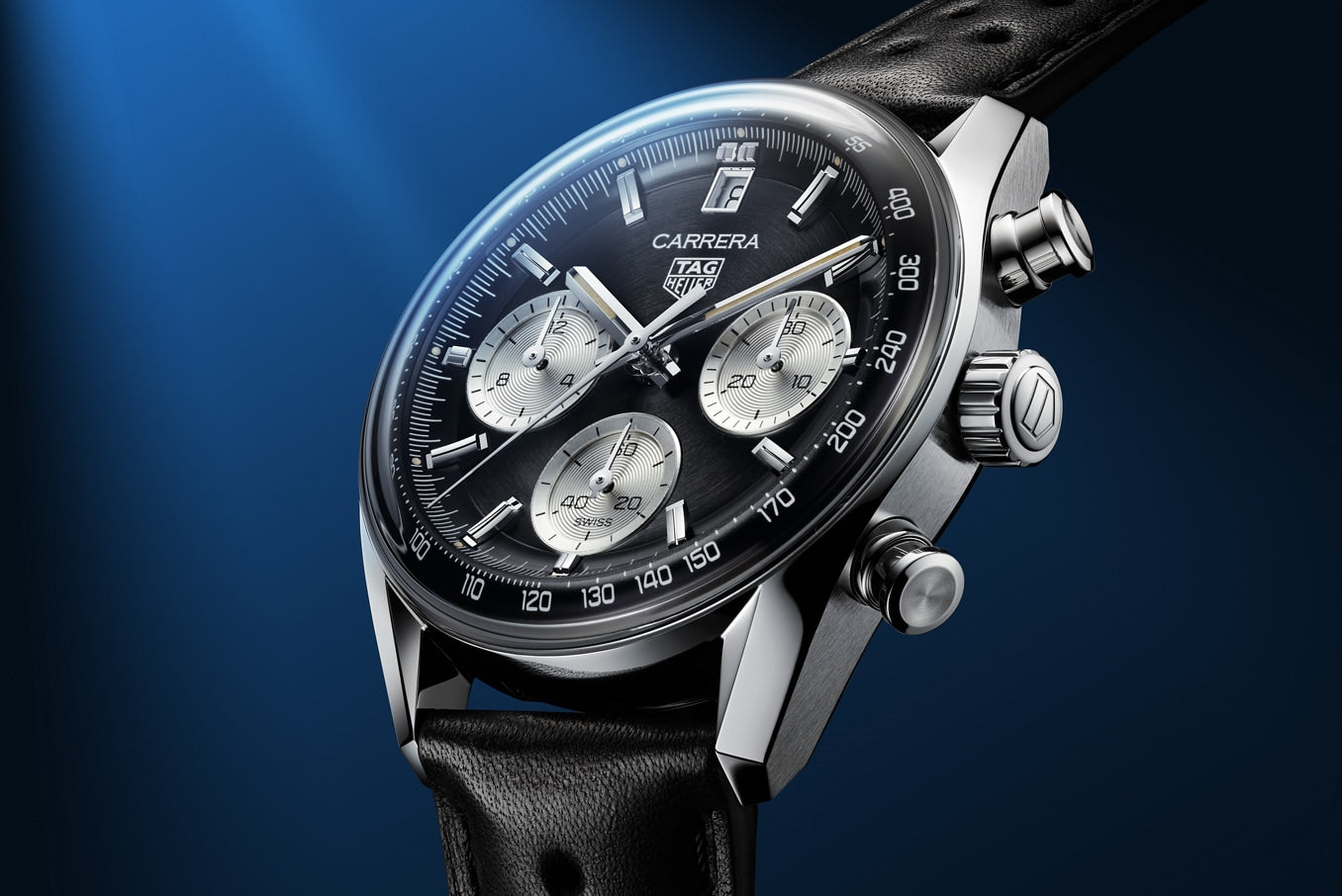 Carrera CHRONOGRAPH LIMITED EDITION