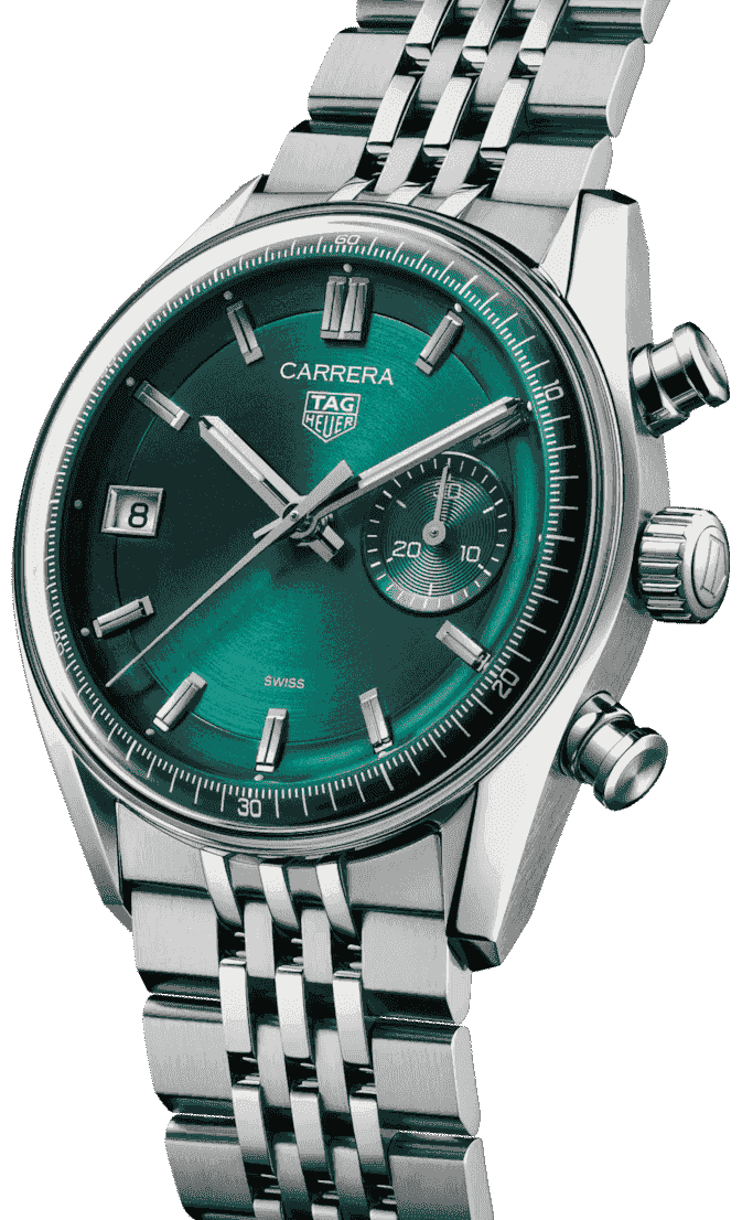 Carrera CHRONOGRAPH LIMITED EDITION