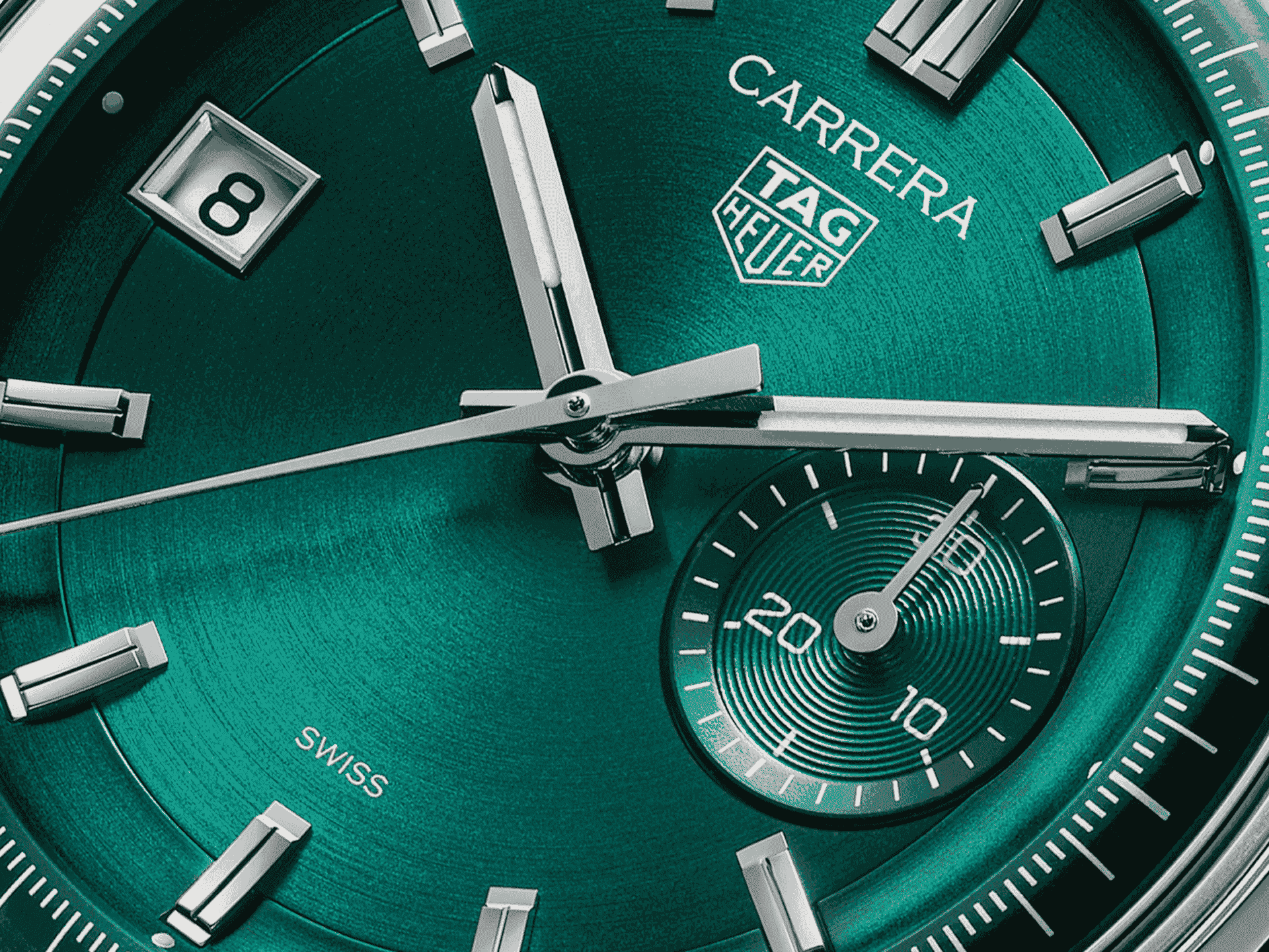 Carrera CHRONOGRAPH LIMITED EDITION