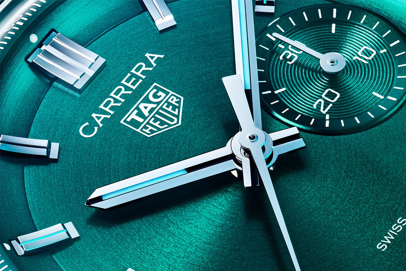Carrera CHRONOGRAPH LIMITED EDITION