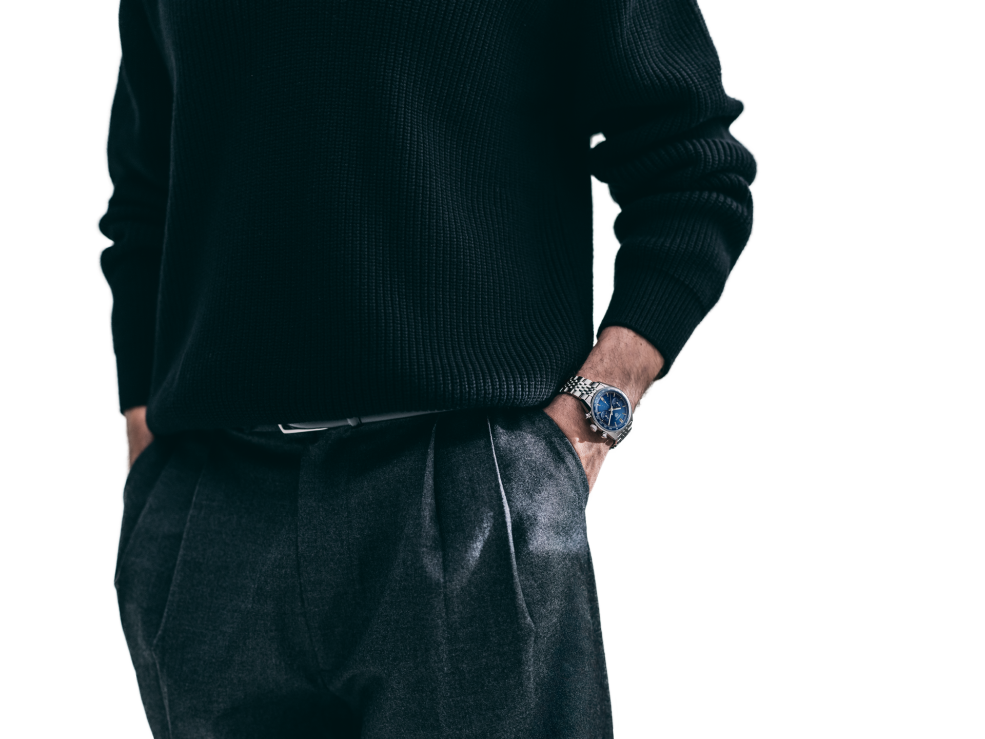 Carrera CHRONOGRAPH LIMITED EDITION