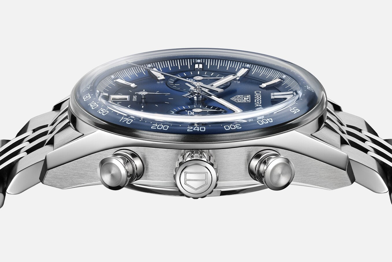 Carrera CHRONOGRAPH LIMITED EDITION