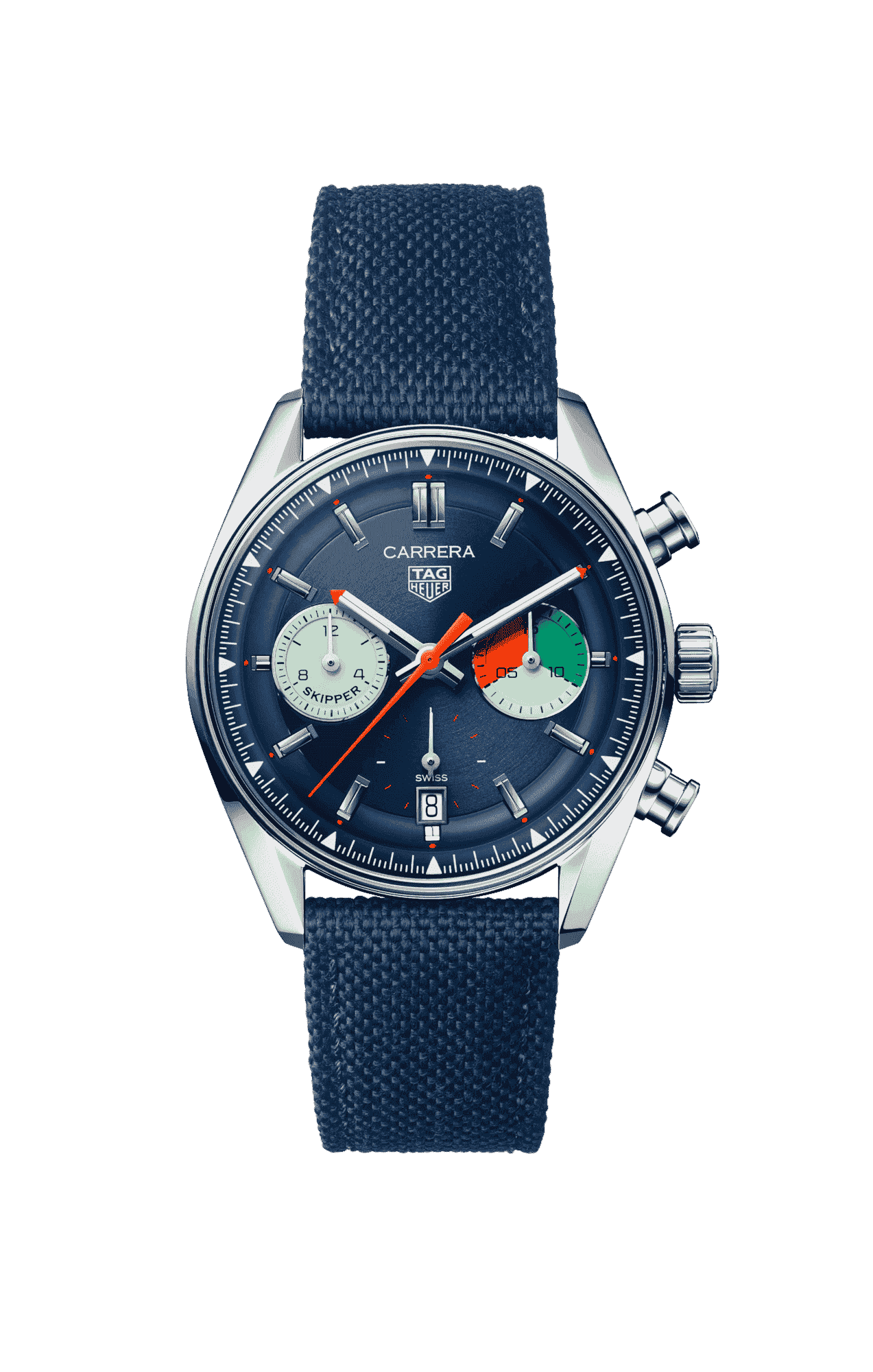 Carrera CHRONOGRAPH LIMITED EDITION