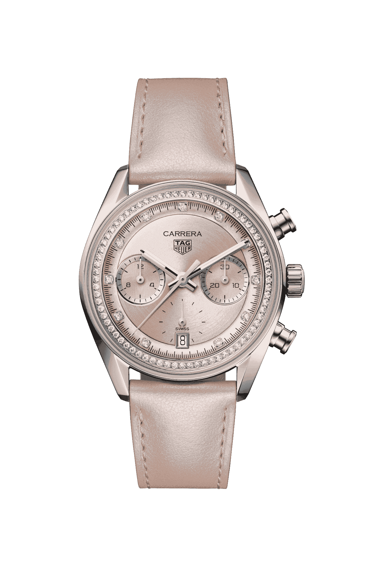 Carrera CHRONOGRAPH LIMITED EDITION