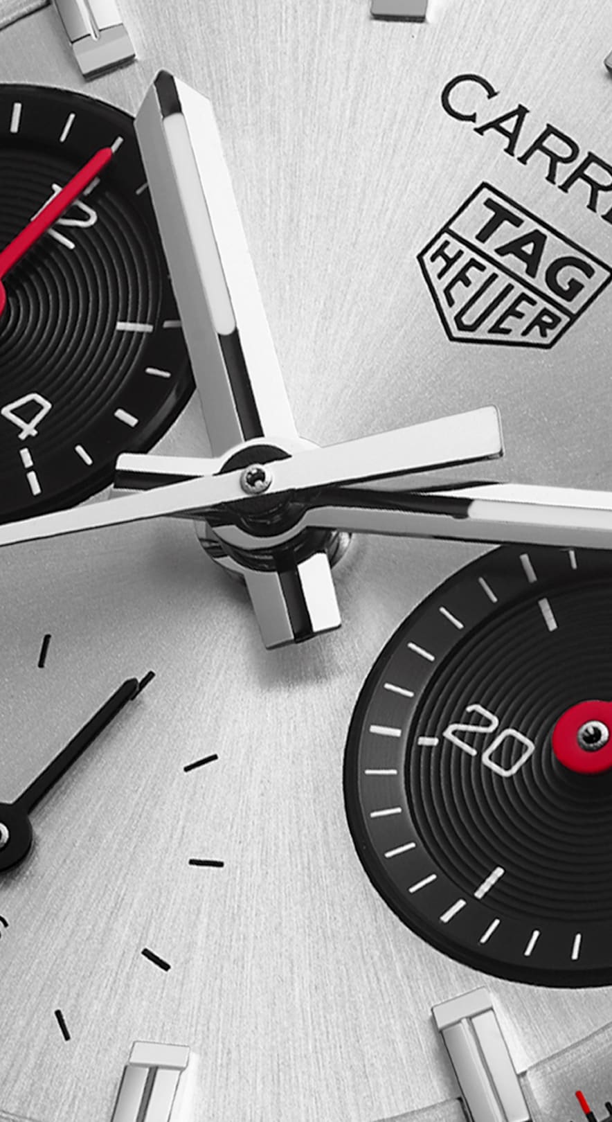 Carrera CHRONOGRAPH LIMITED EDITION