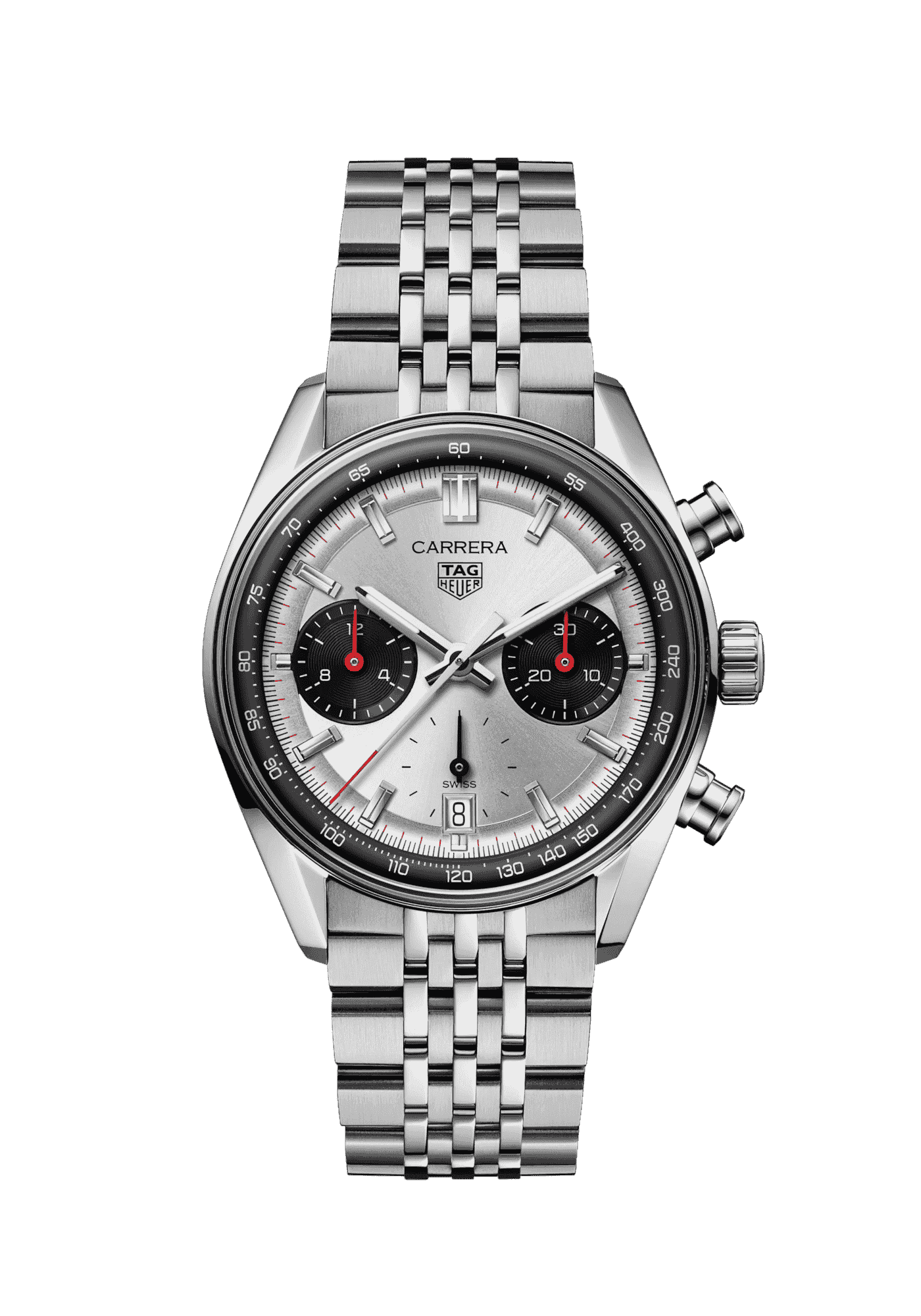 Carrera CHRONOGRAPH LIMITED EDITION