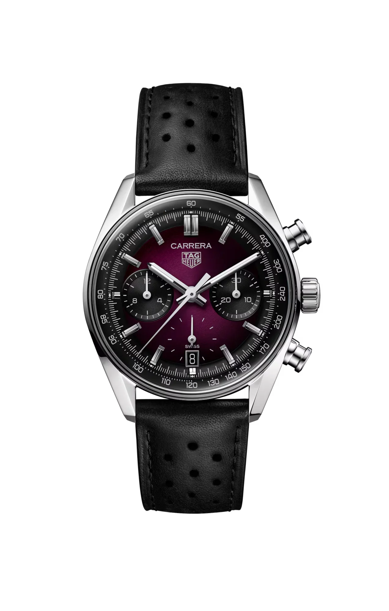 Carrera CHRONOGRAPH LIMITED EDITION
