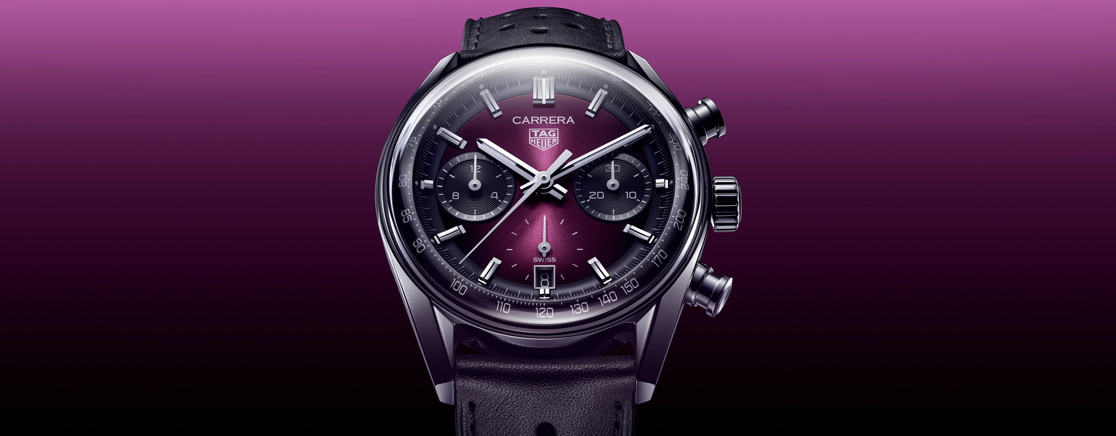 Carrera CHRONOGRAPH LIMITED EDITION
