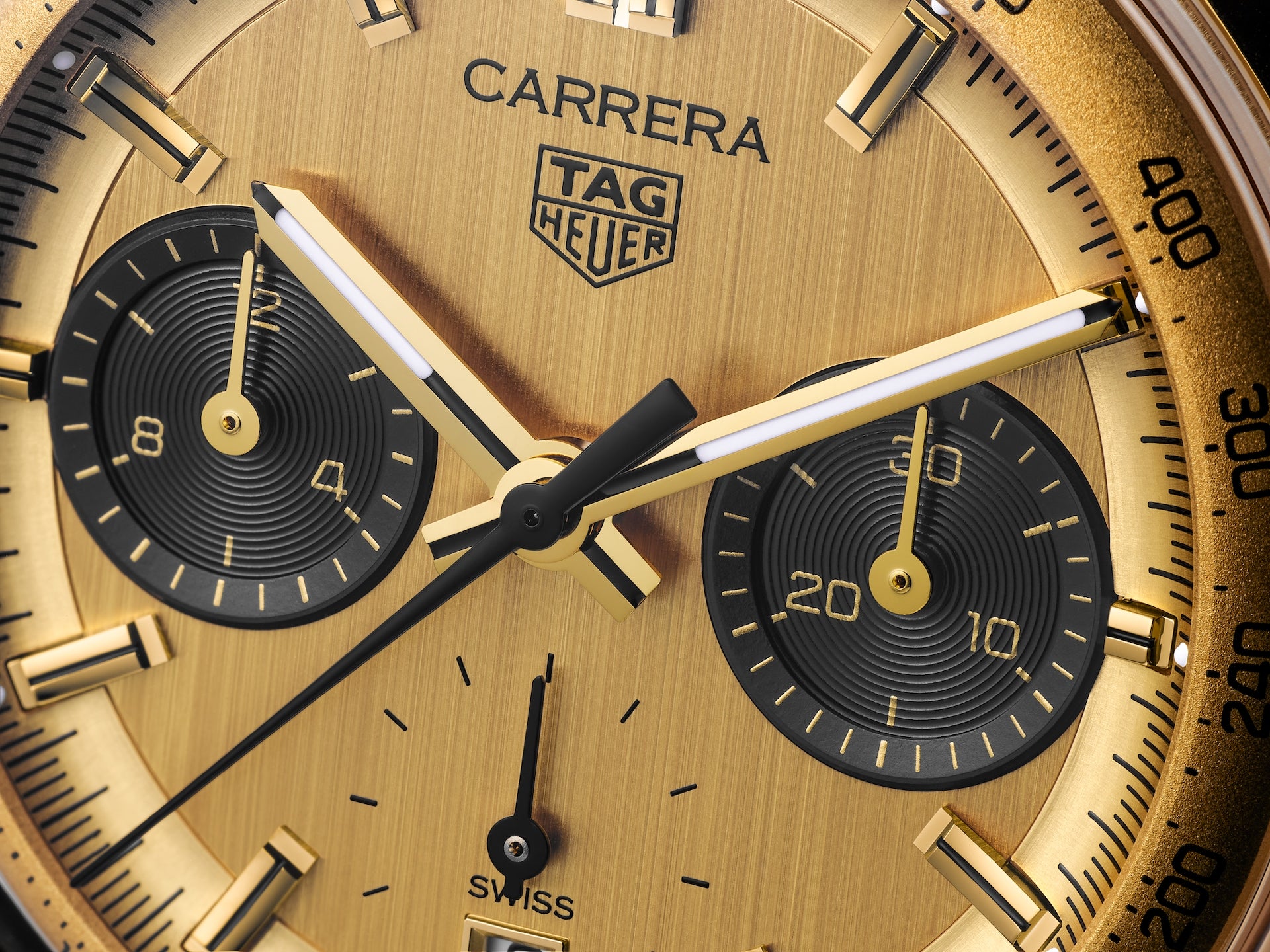 Carrera CHRONOGRAPH LIMITED EDITION