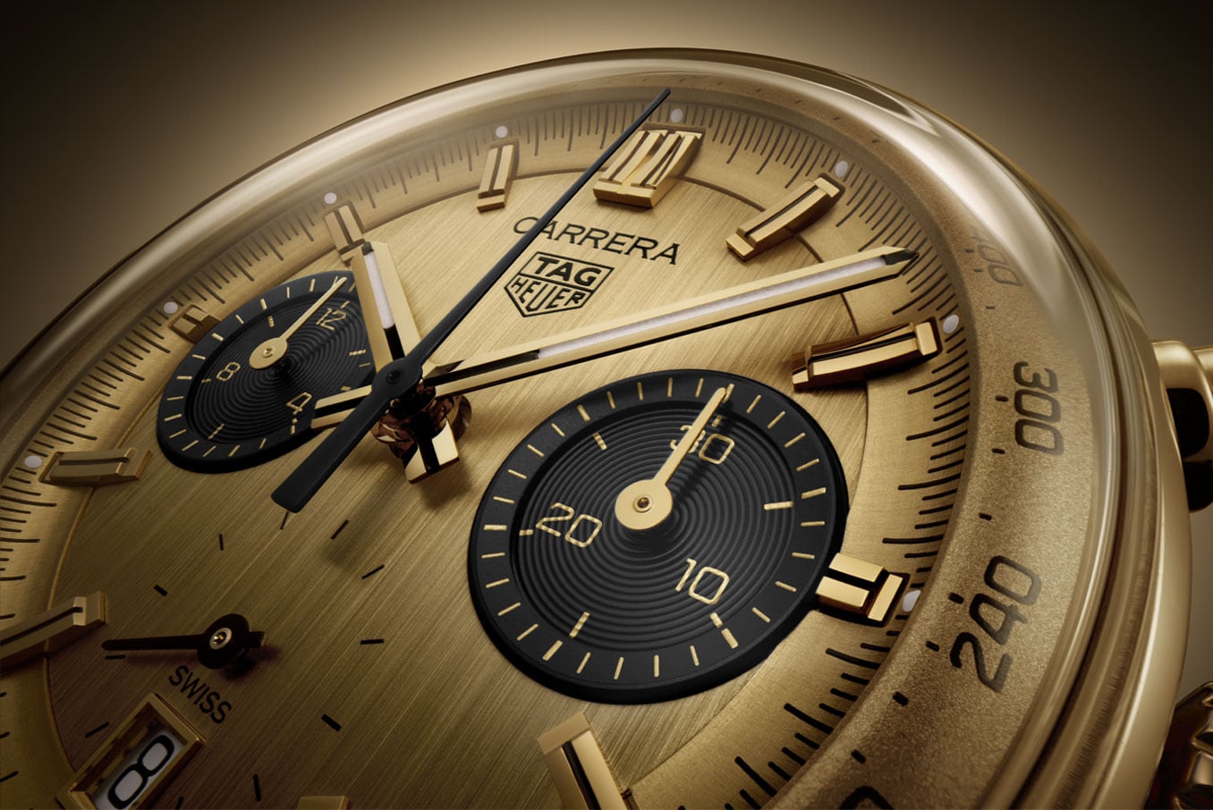 Carrera CHRONOGRAPH LIMITED EDITION