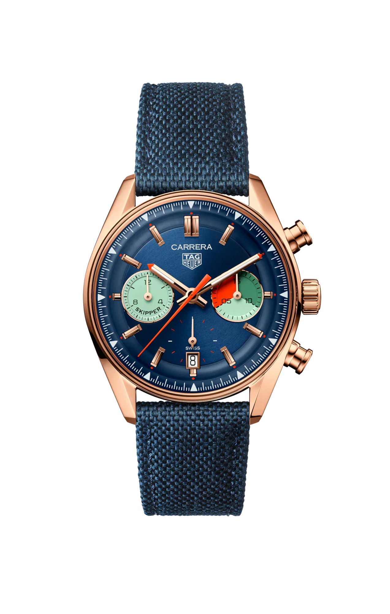 Carrera CHRONOGRAPH LIMITED EDITION