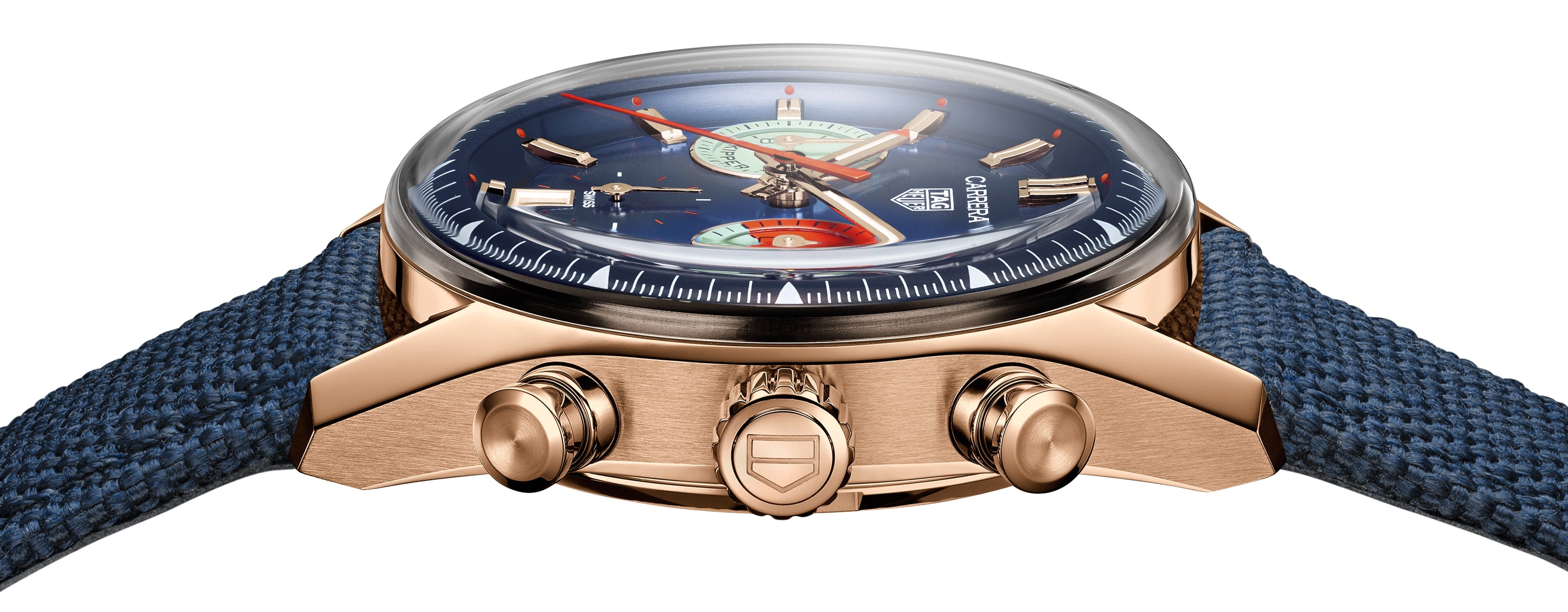 Carrera CHRONOGRAPH LIMITED EDITION