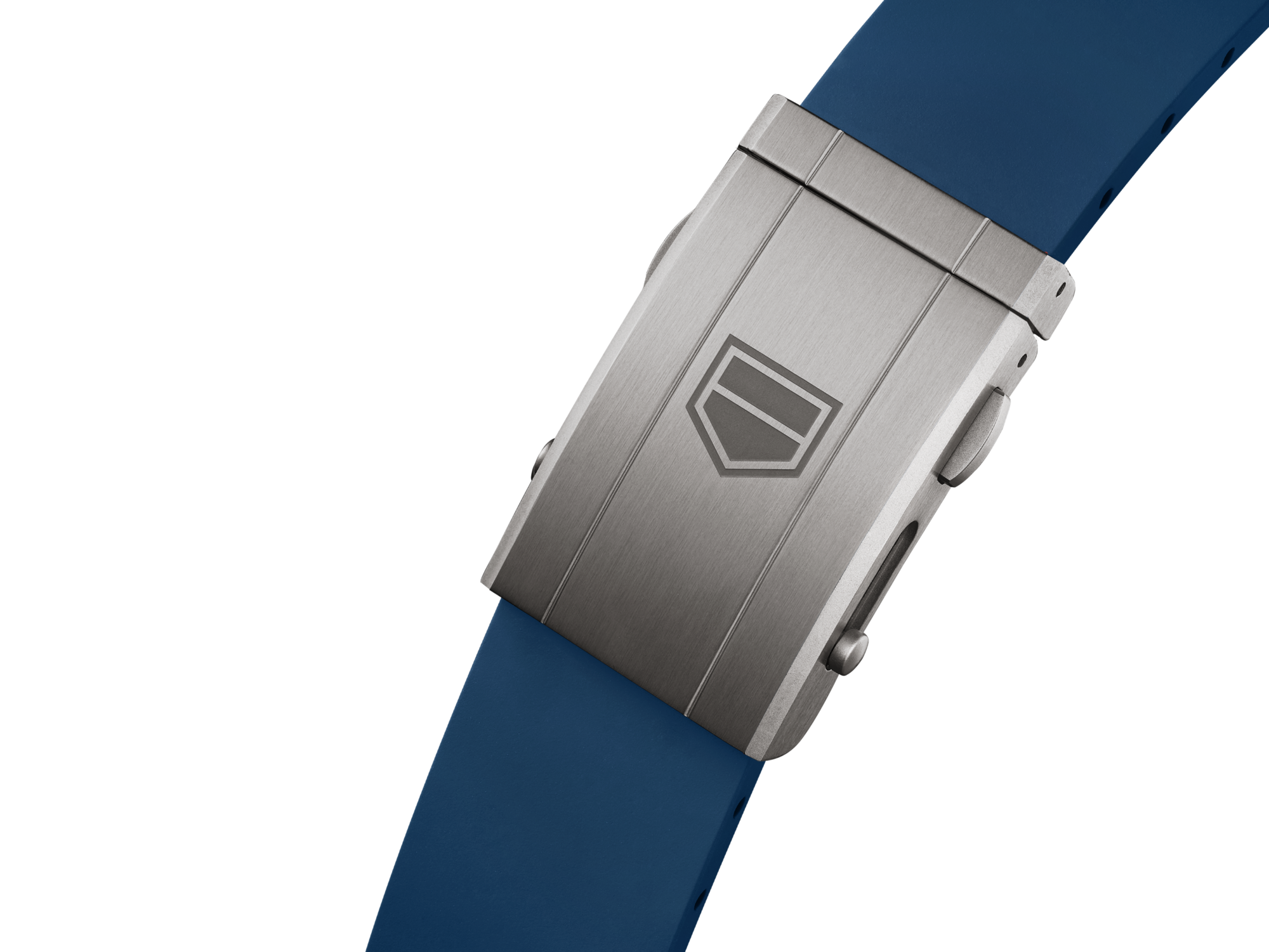 TAG Heuer Carrera Extreme Sport x Senna