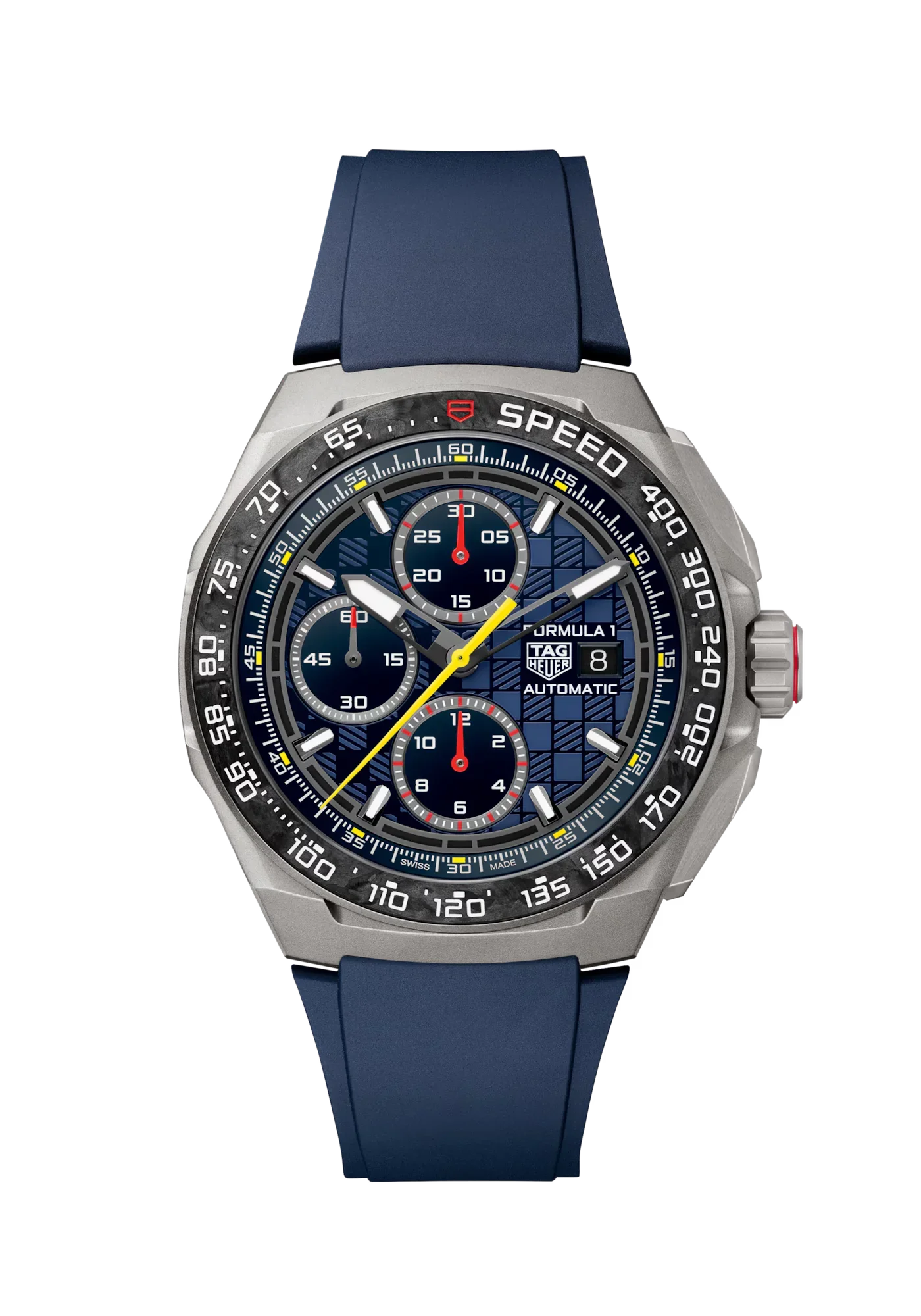 TAG Heuer Formula 1 Chronograph x Red Bull Racing