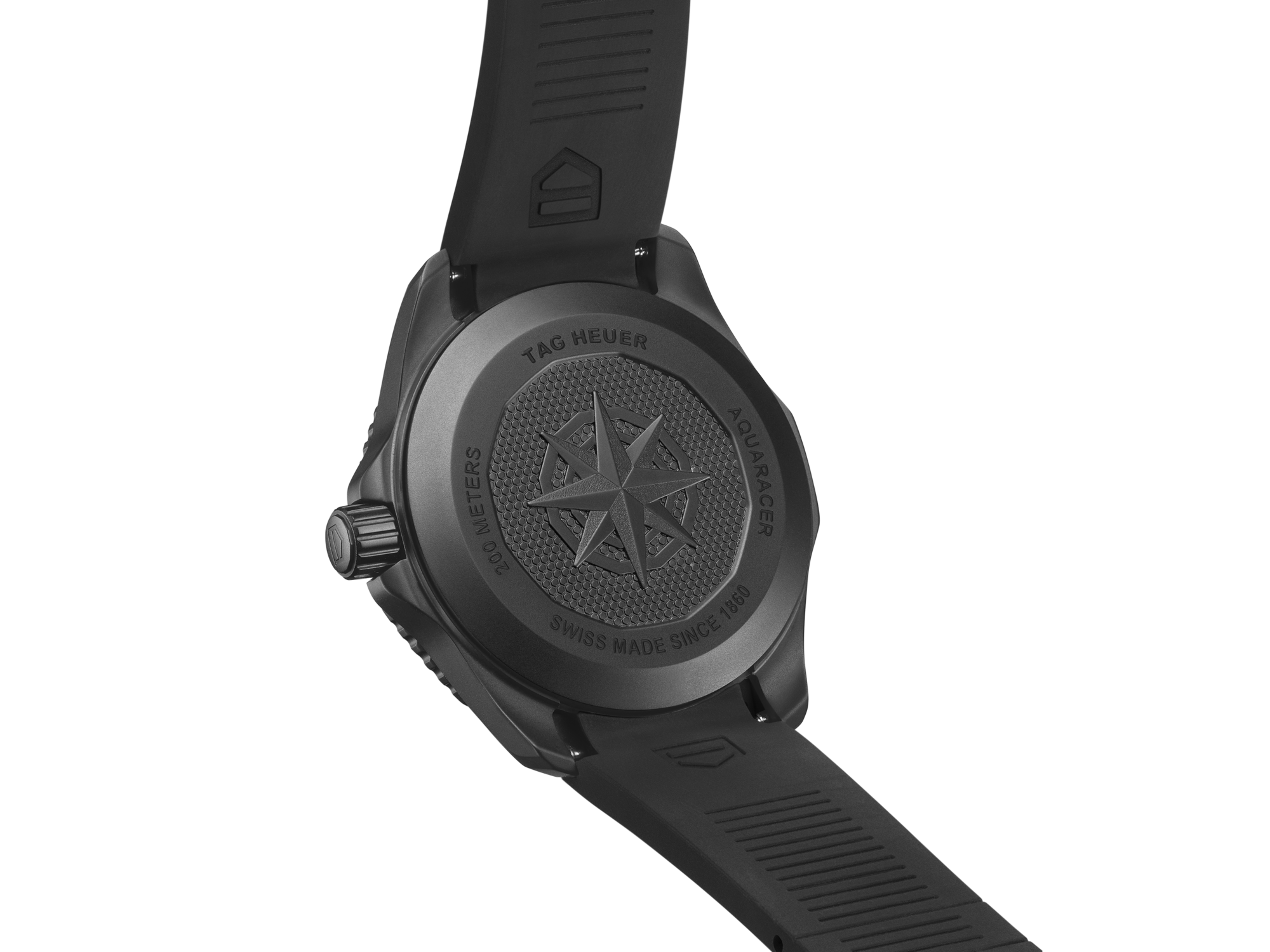 TAG Heuer Aquaracer Outdoor