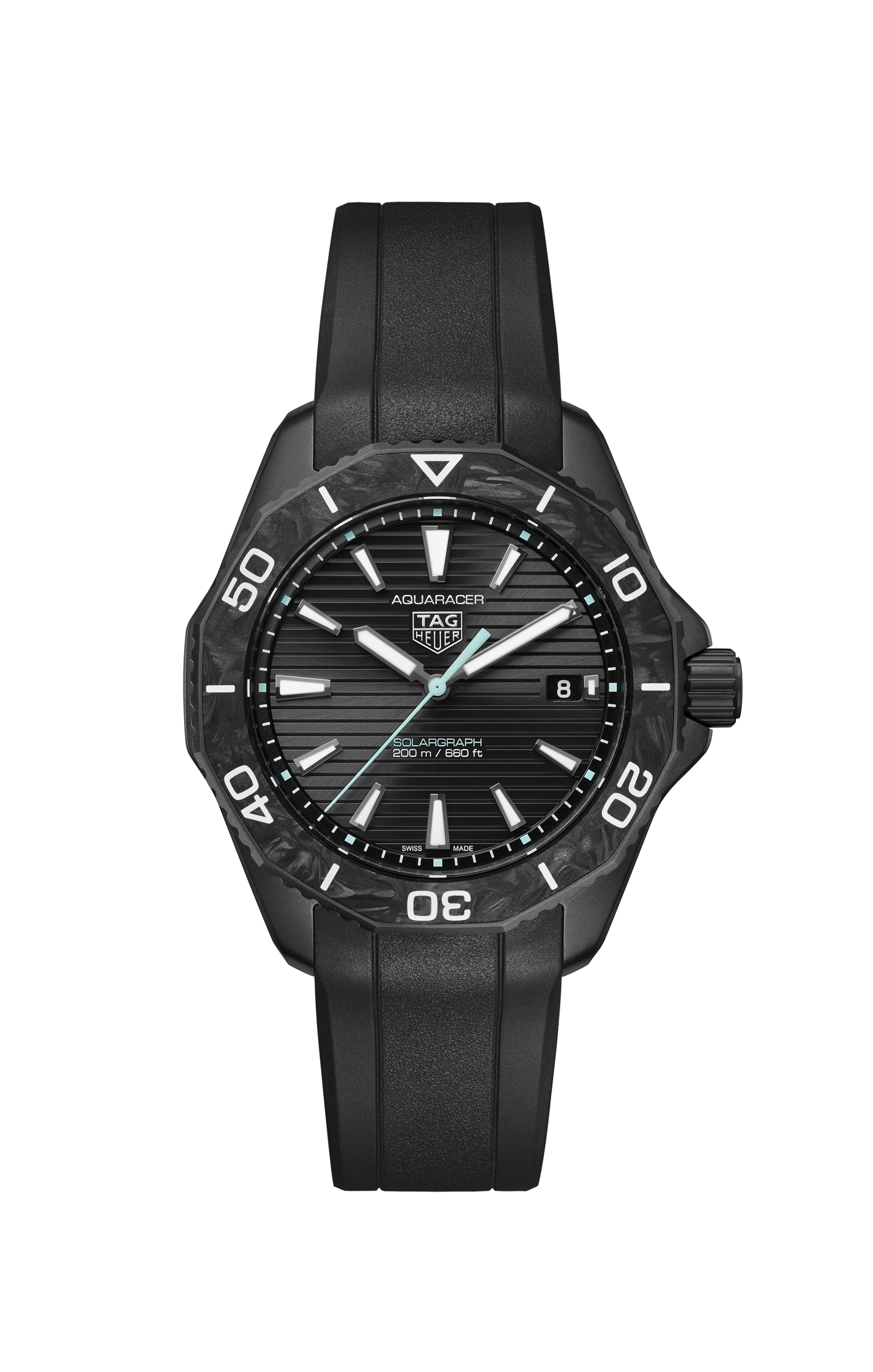 TAG Heuer Aquaracer Outdoor
