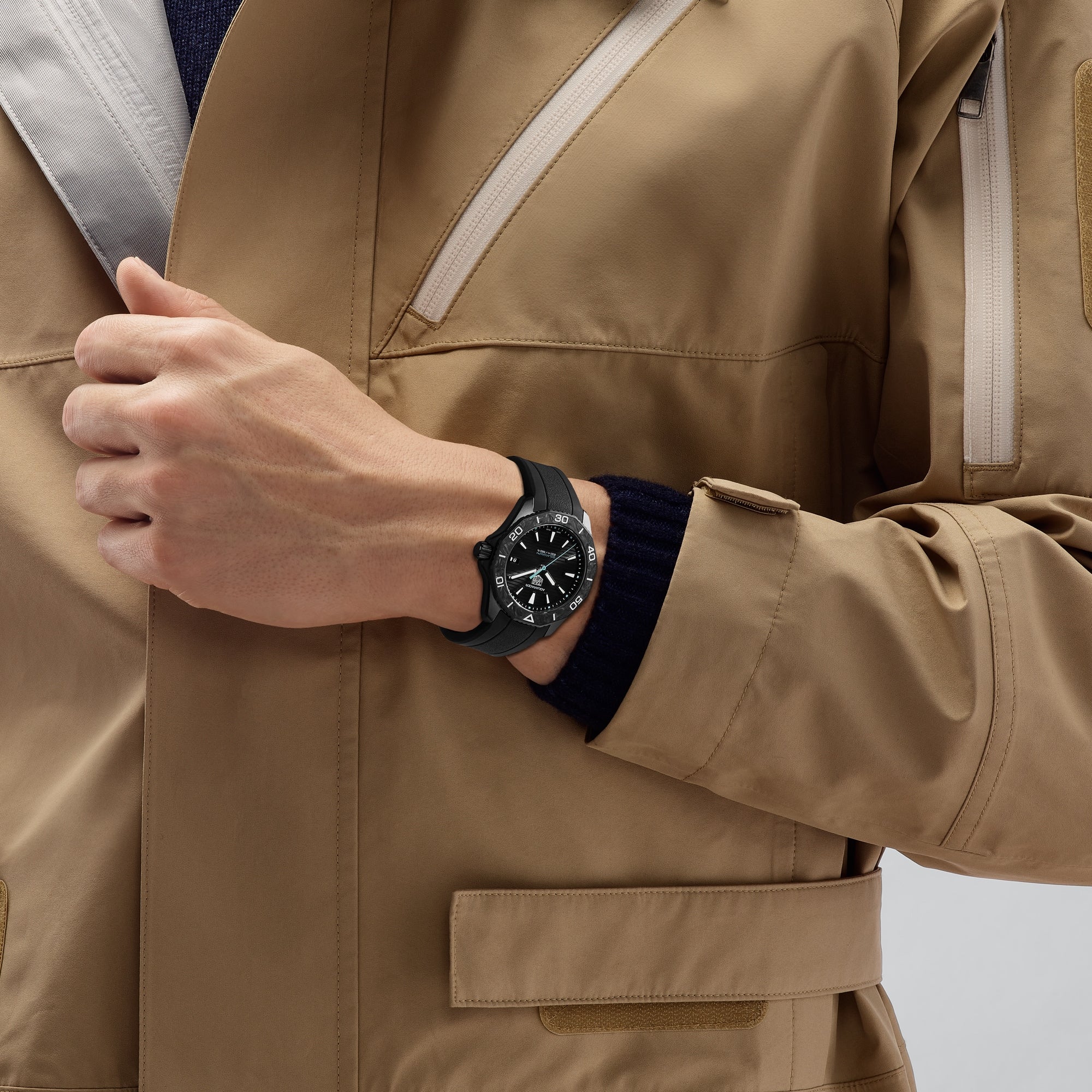 TAG Heuer Aquaracer Outdoor