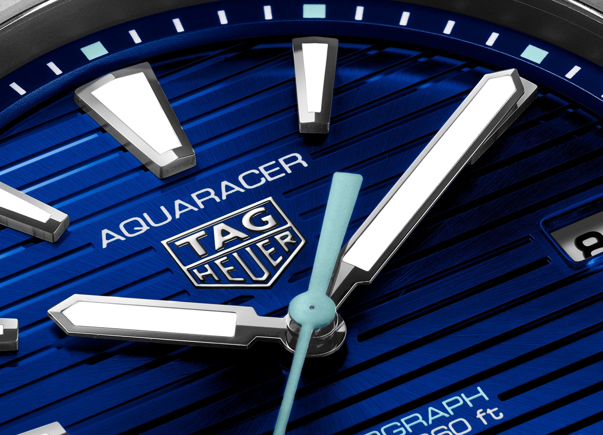 TAG Heuer Aquaracer Outdoor