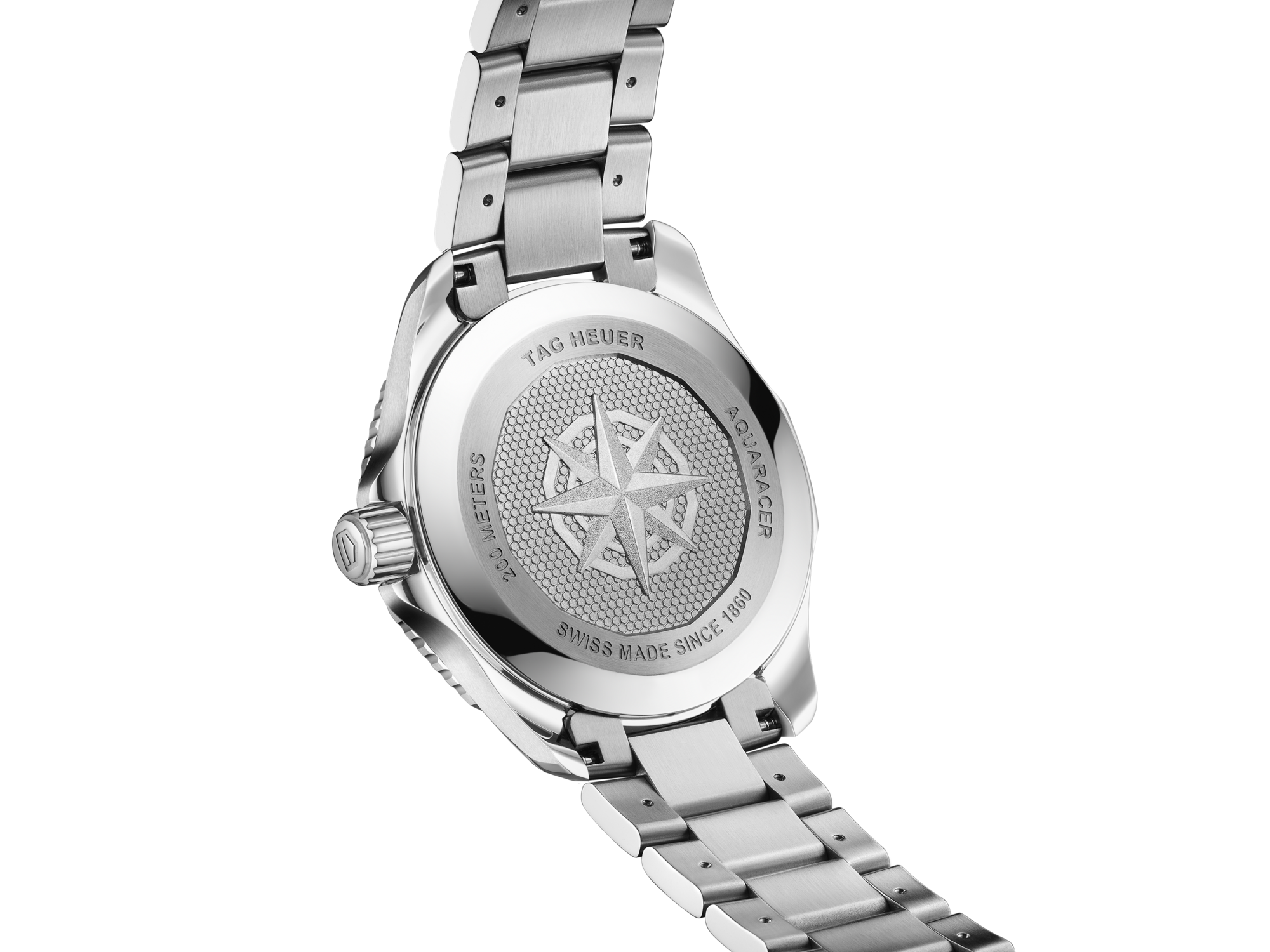 TAG Heuer Aquaracer Outdoor