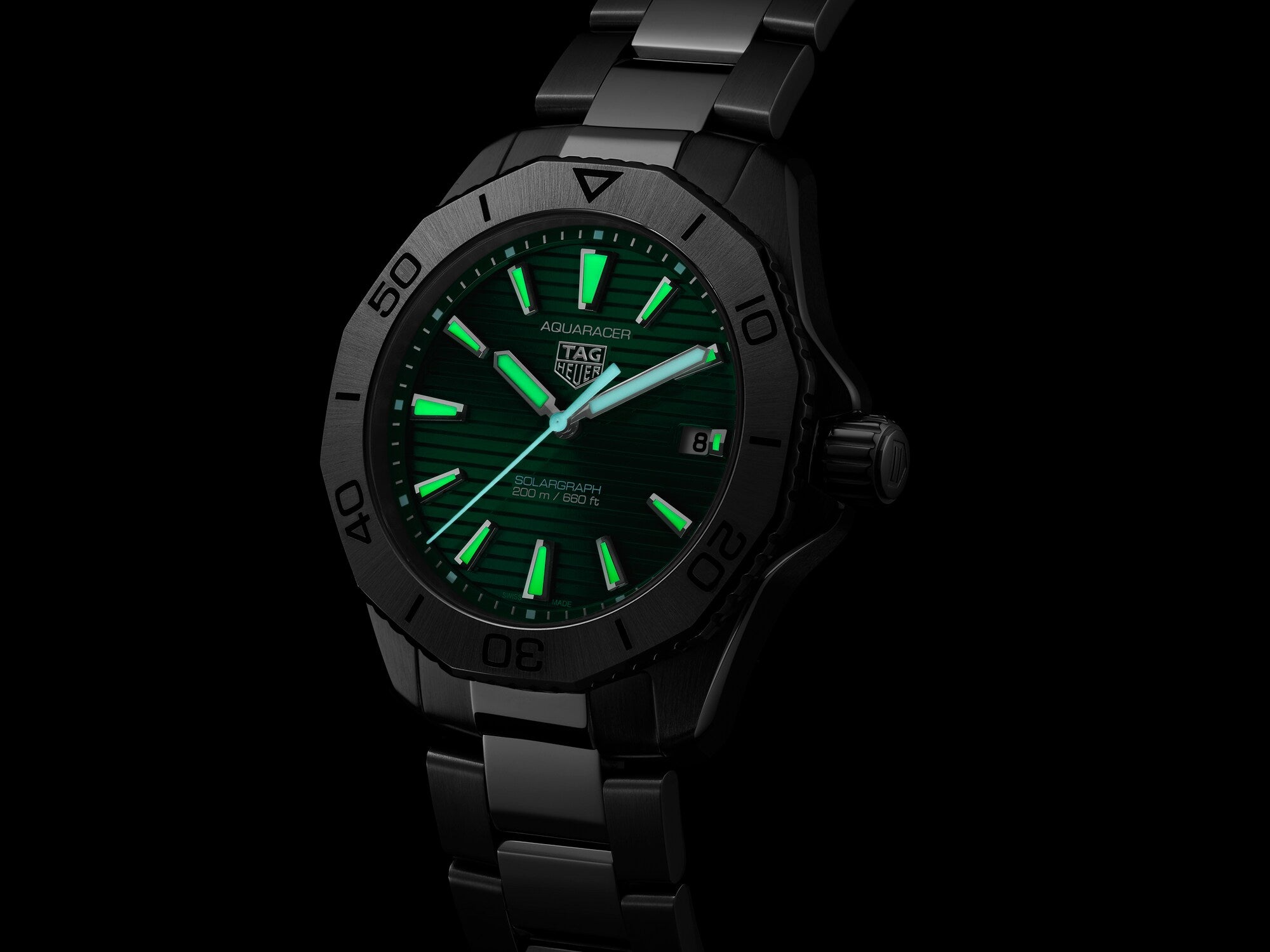 TAG Heuer Aquaracer Outdoor