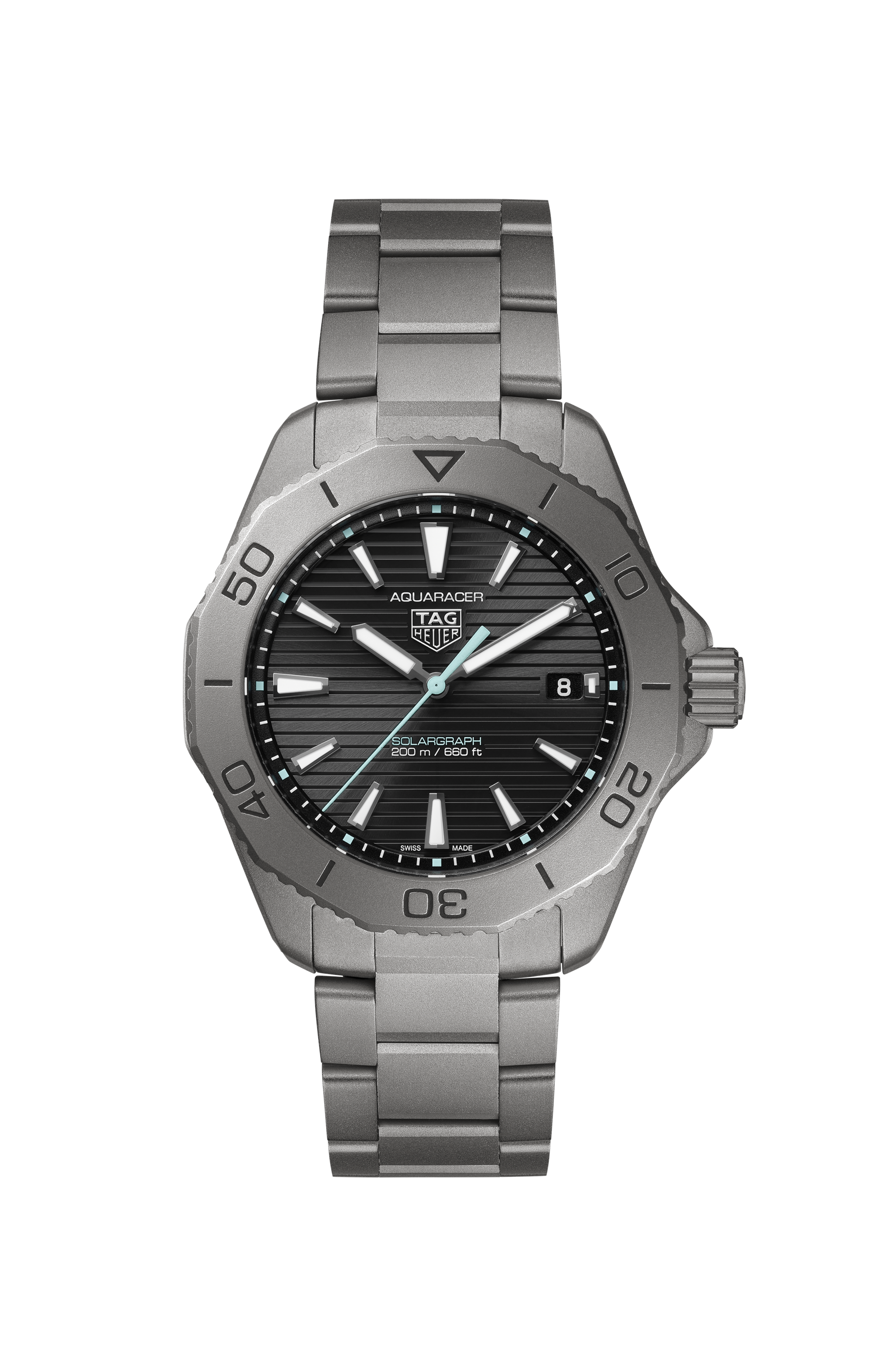 TAG Heuer Aquaracer Outdoor