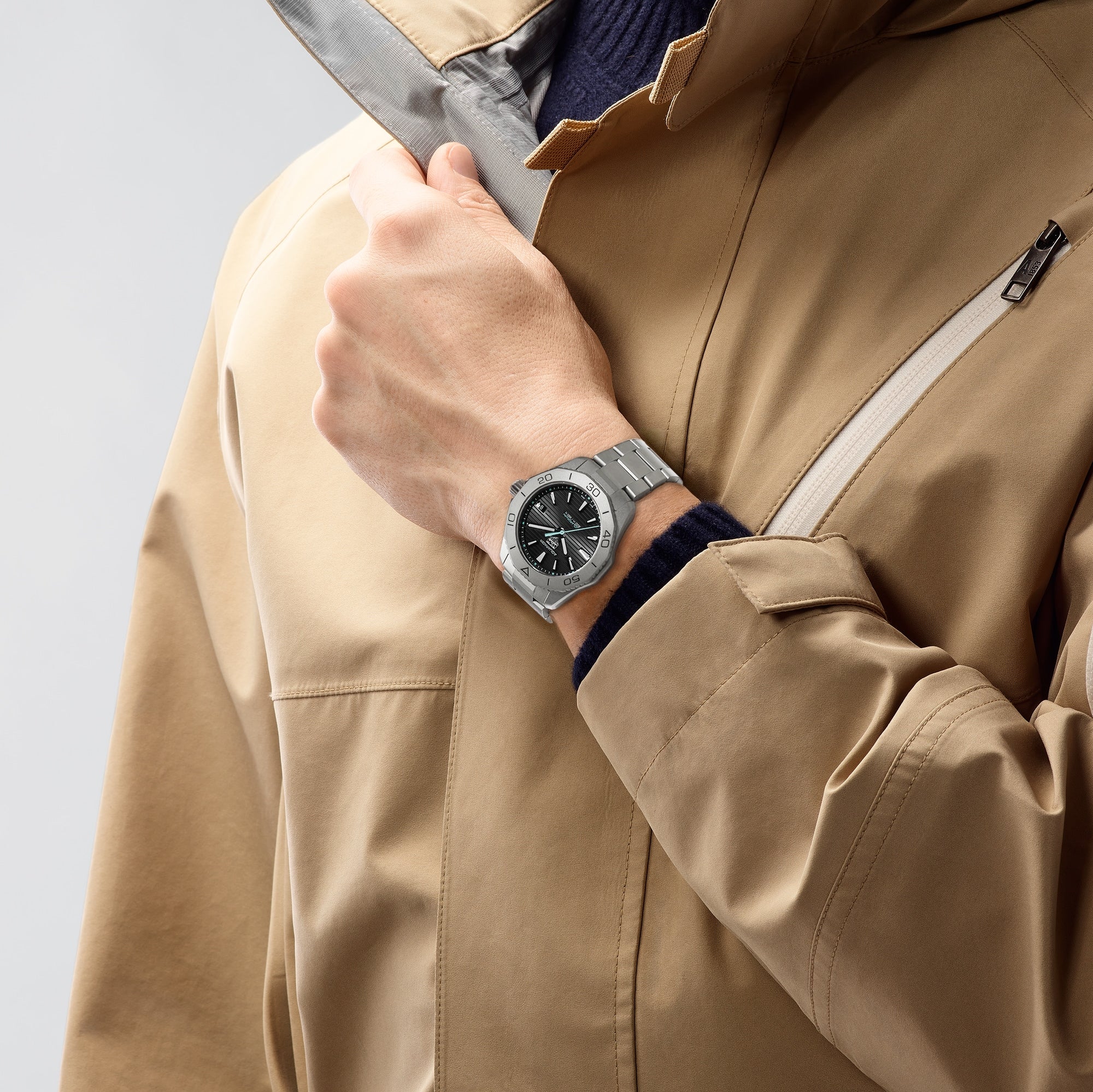 TAG Heuer Aquaracer Outdoor