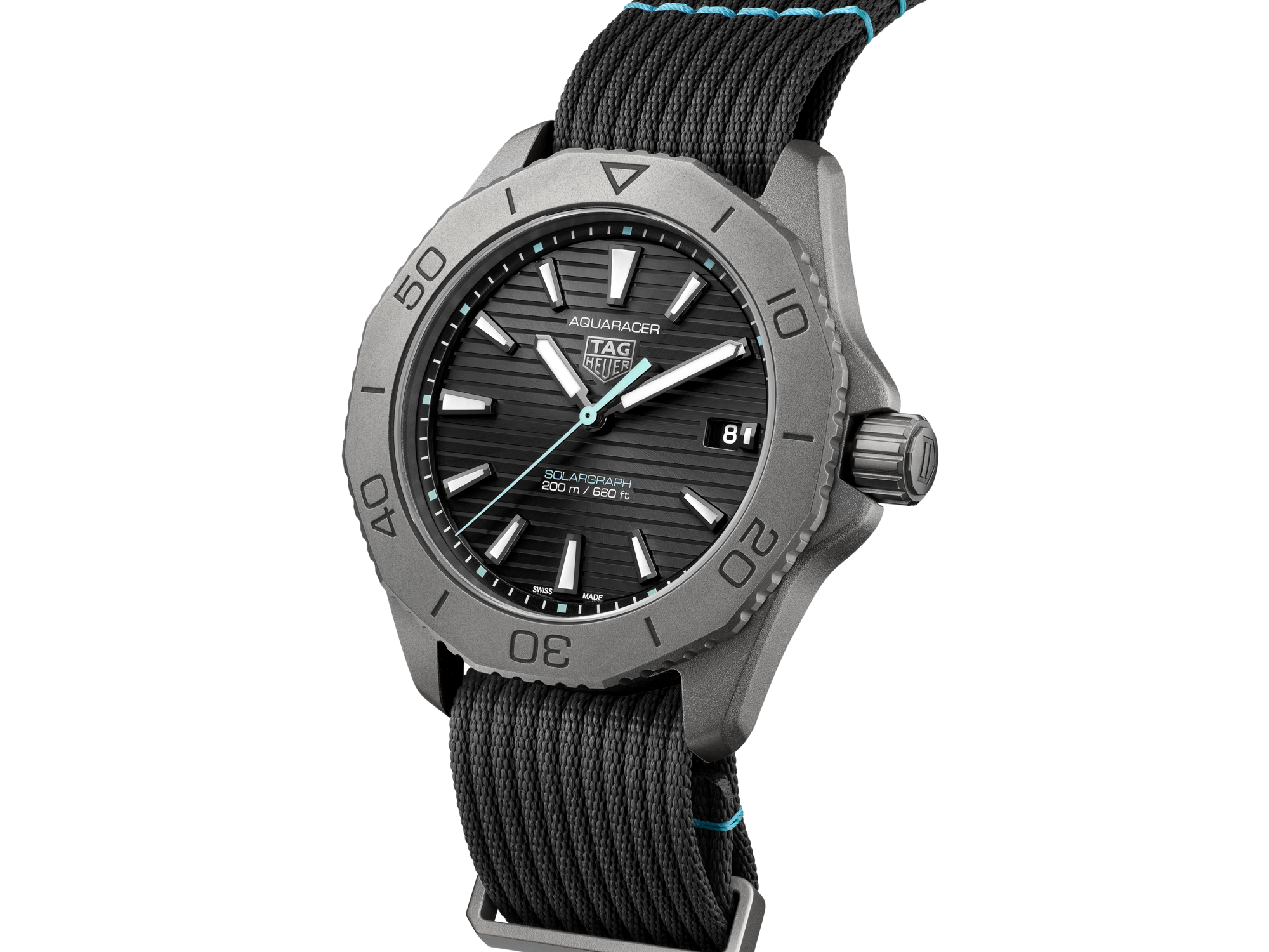 TAG Heuer Aquaracer Outdoor