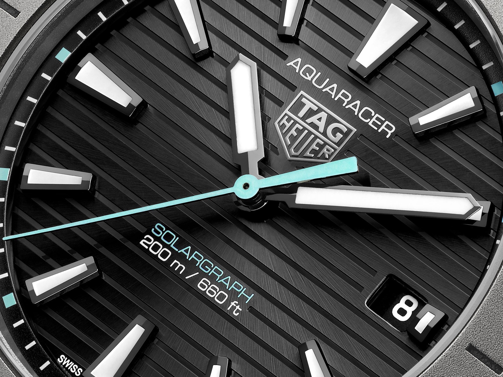 TAG Heuer Aquaracer Outdoor