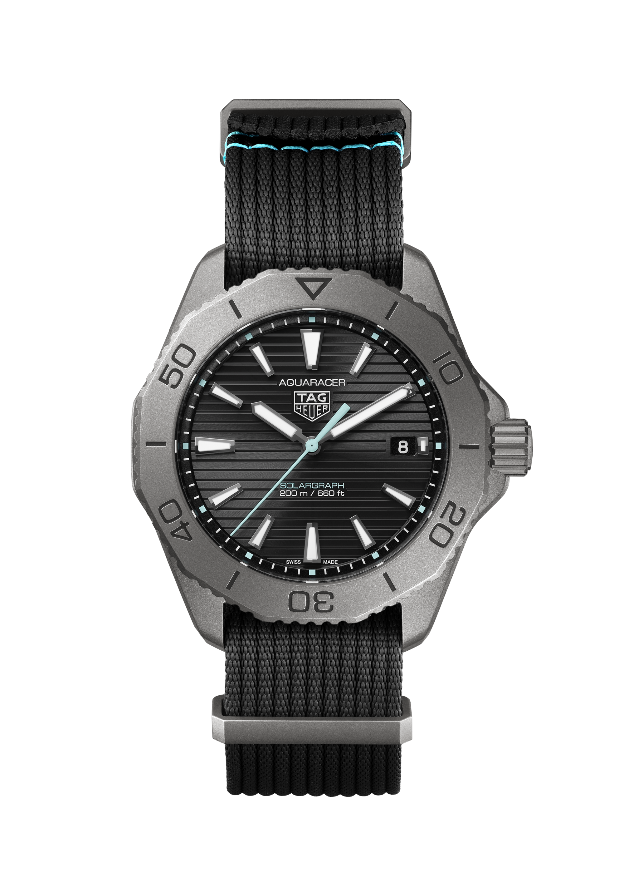 TAG Heuer Aquaracer Outdoor