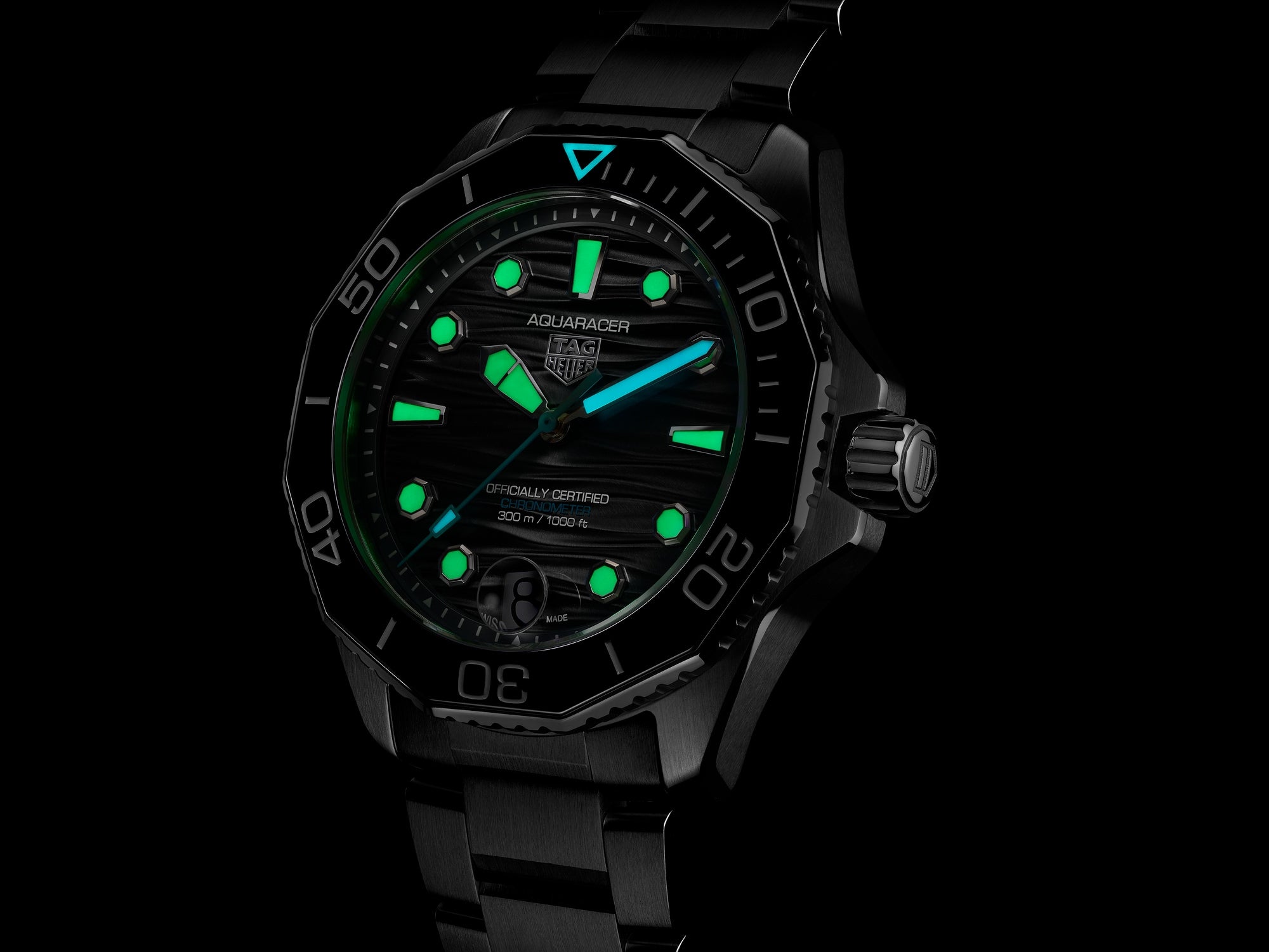 TAG Heuer Aquaracer
